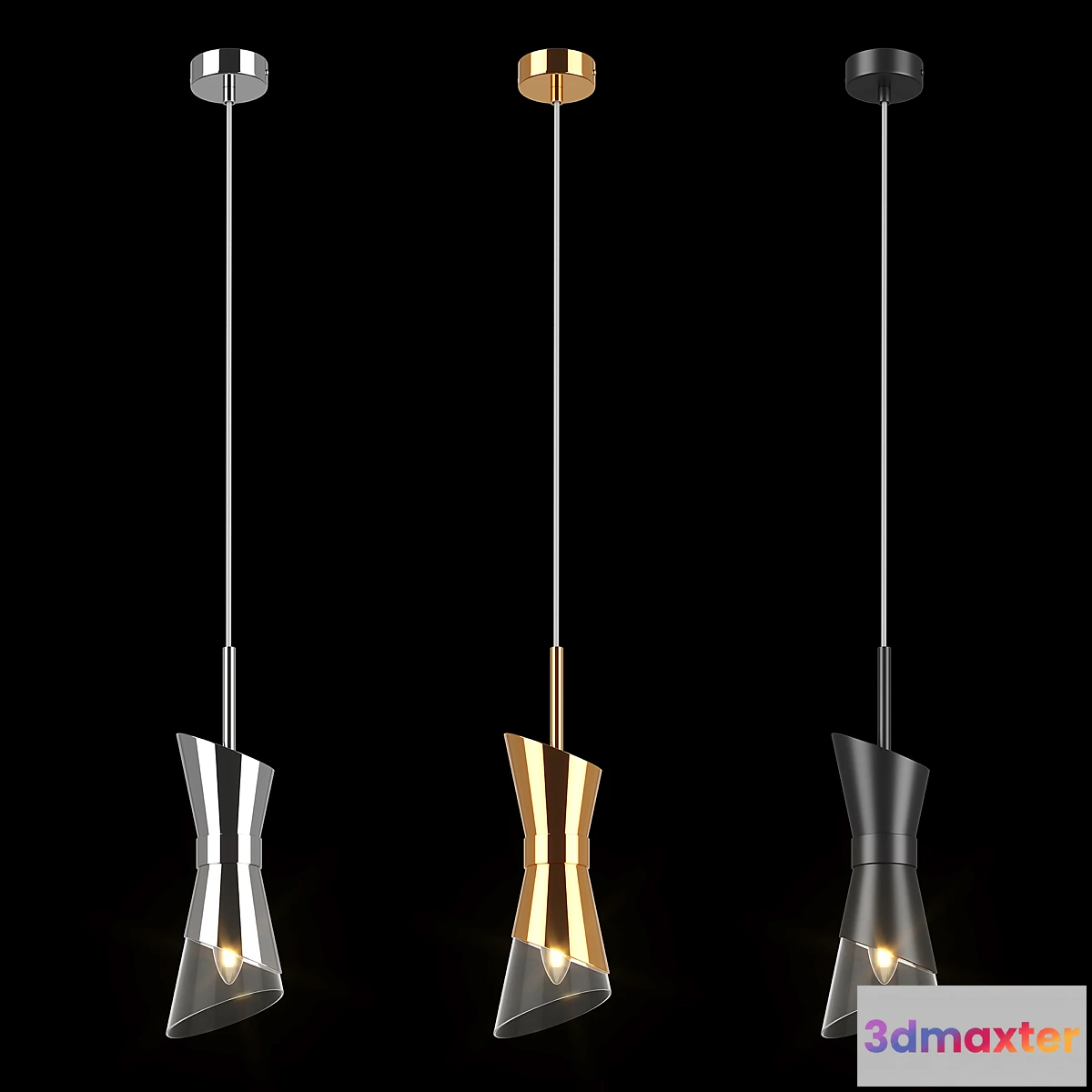 683962 - 81701x Strato Lightstar