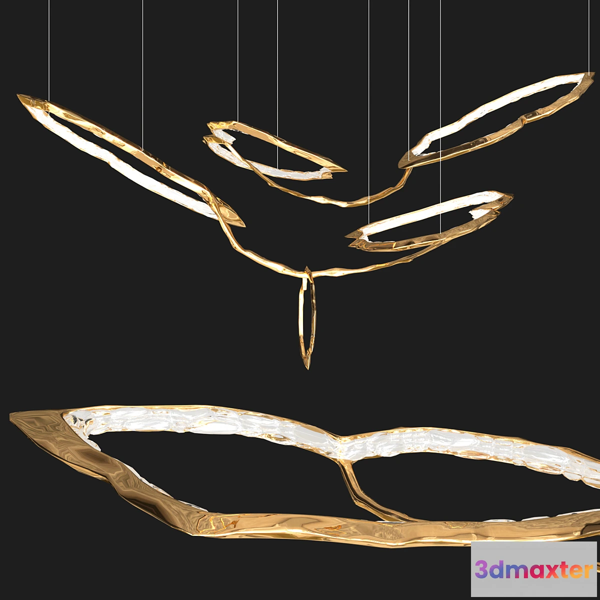 684000 - Markus Haase Cloud Series Ring Light