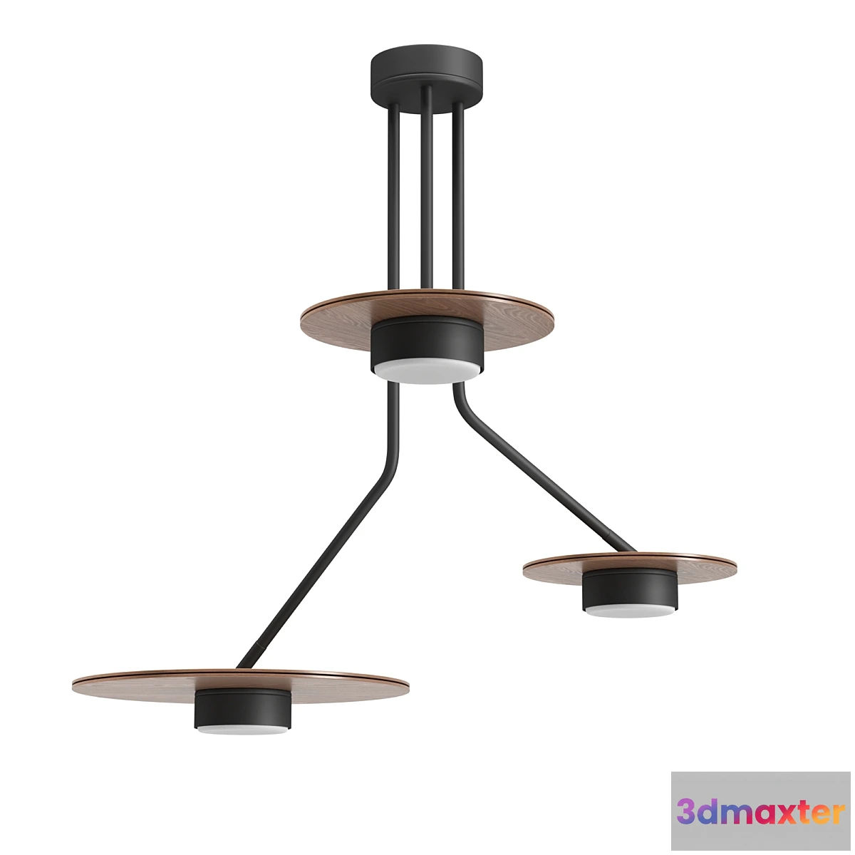 684006 - Nowodvorski Plafond DISK III