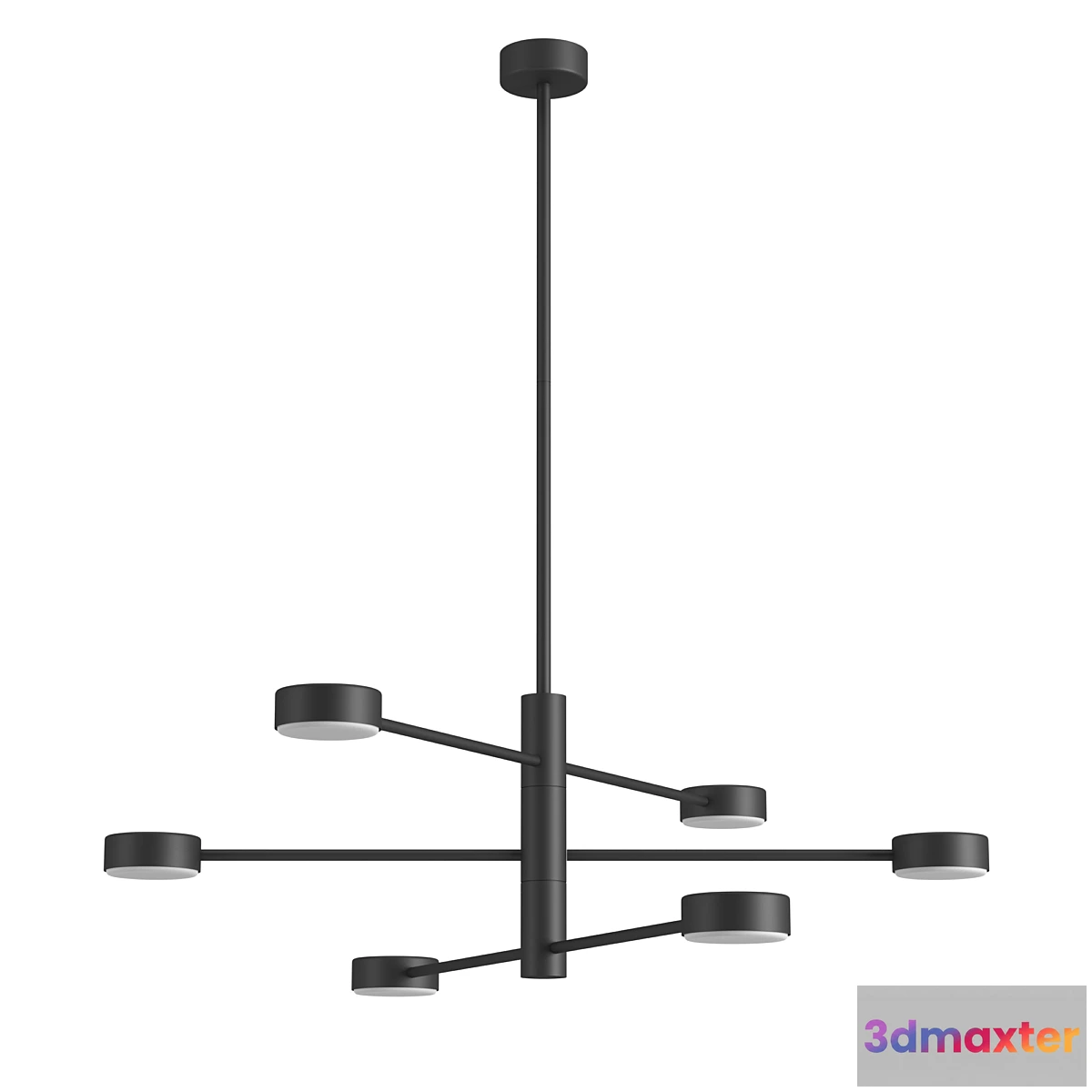 684010 - Nowodvorski Plafond ORBIT VI