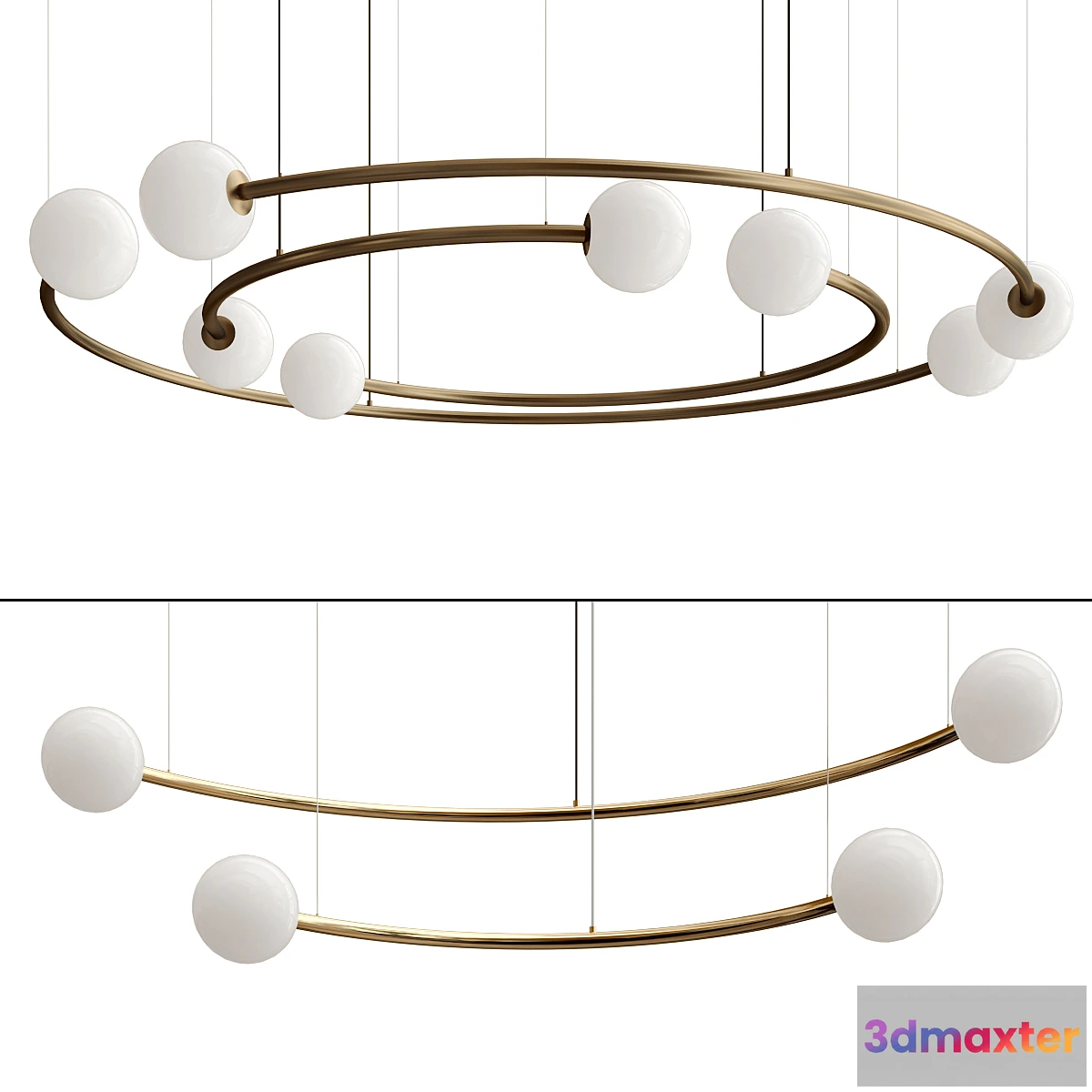 684032 - ODDMENTS collection By Volker Haug Studio