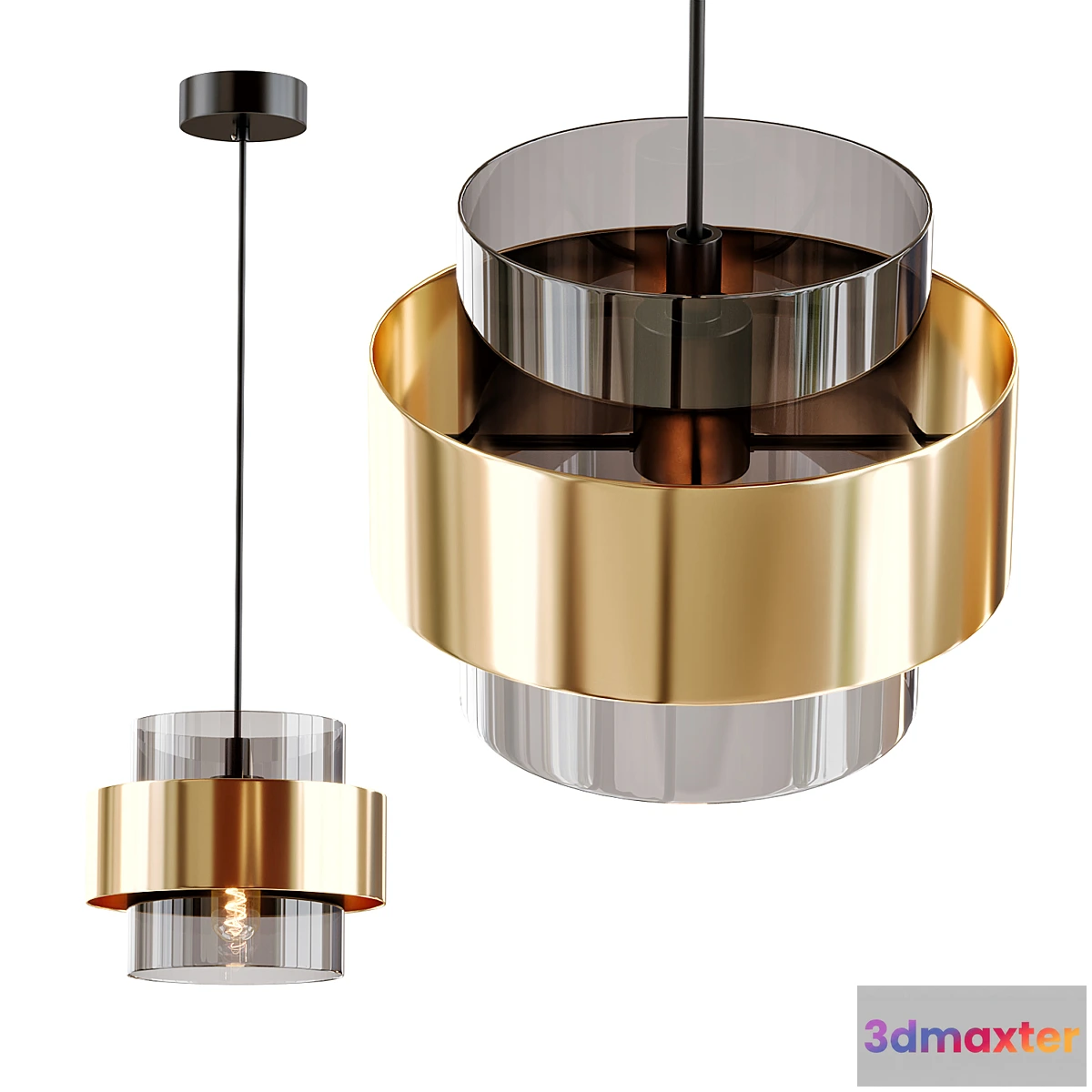 684034 - Nordic Luxury Glass