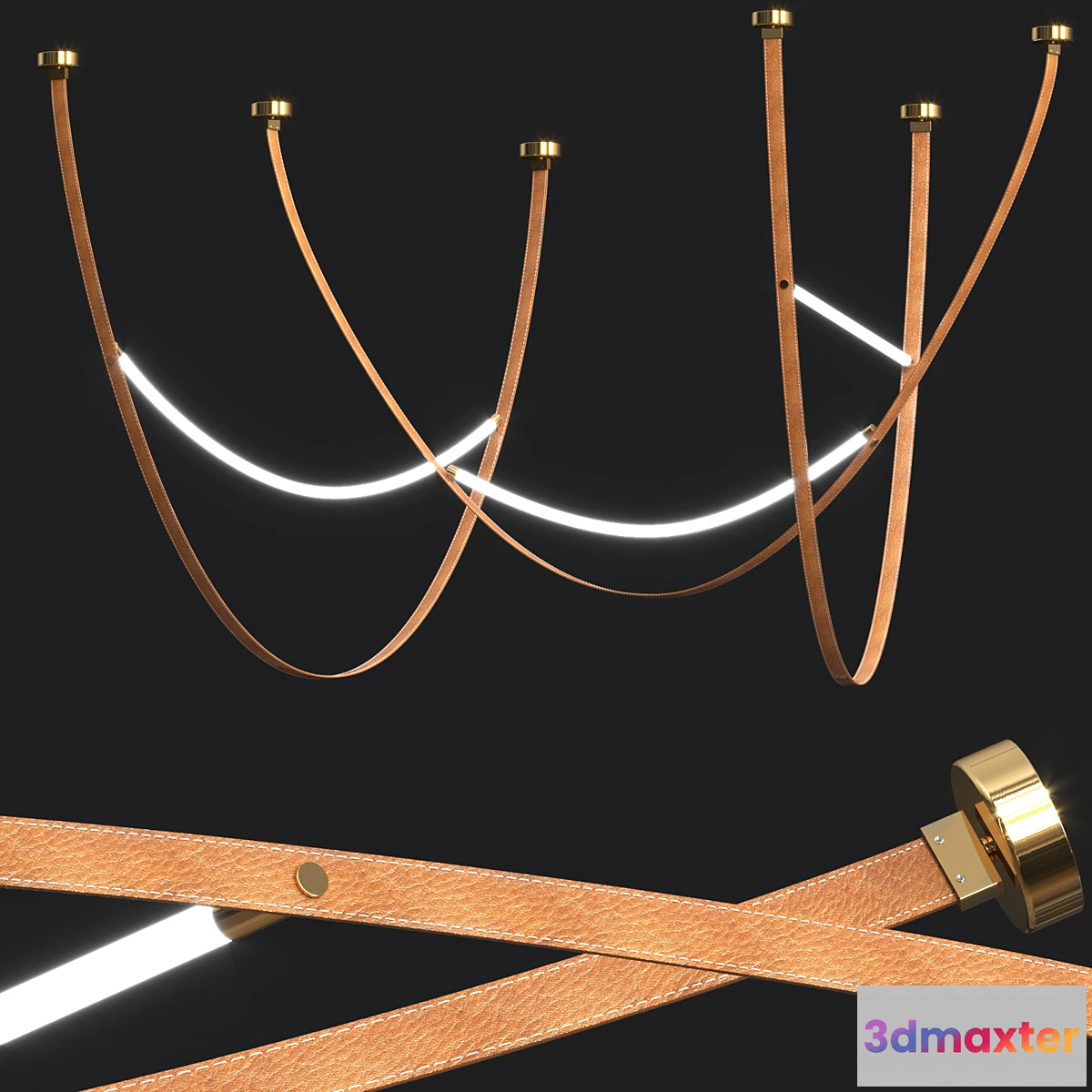 684046 - Bell Buffer Lighting - No.2