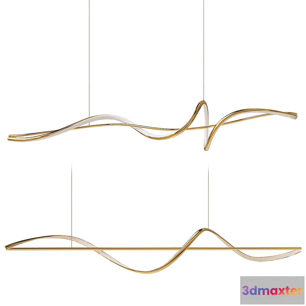 684150 - Lampatron Eskild Long Collection