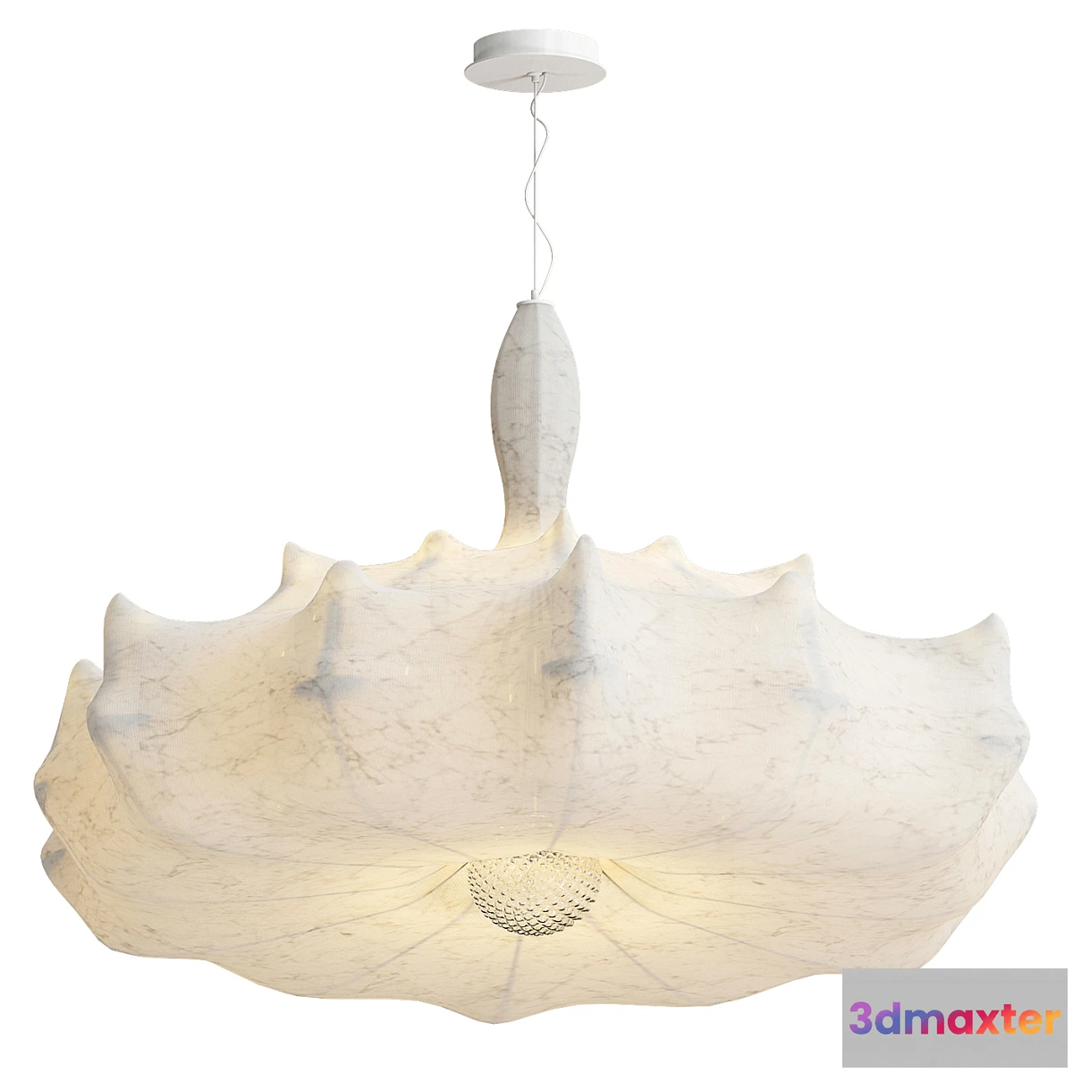 684152 - Lamp Flos - Zeppelin