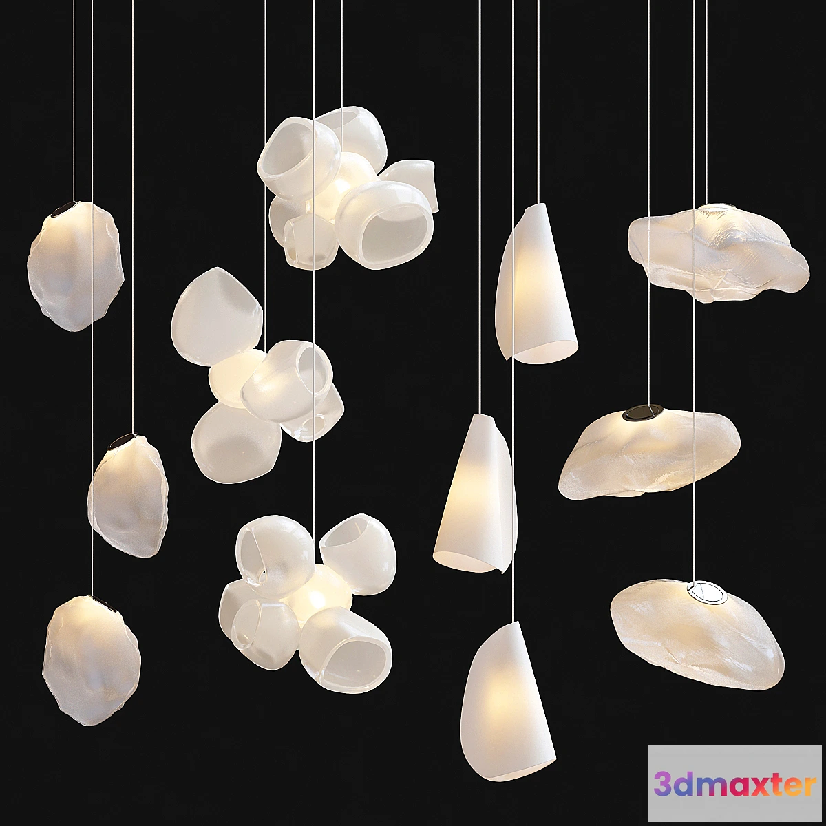 684192 - Bocci Light Collection