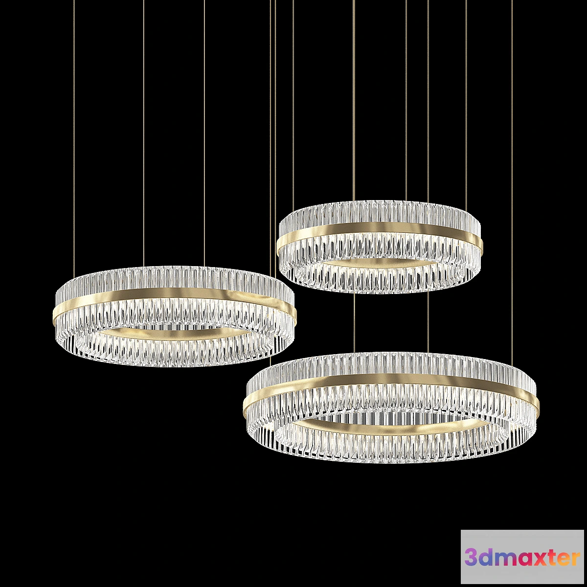 684222 - Liberty suspension