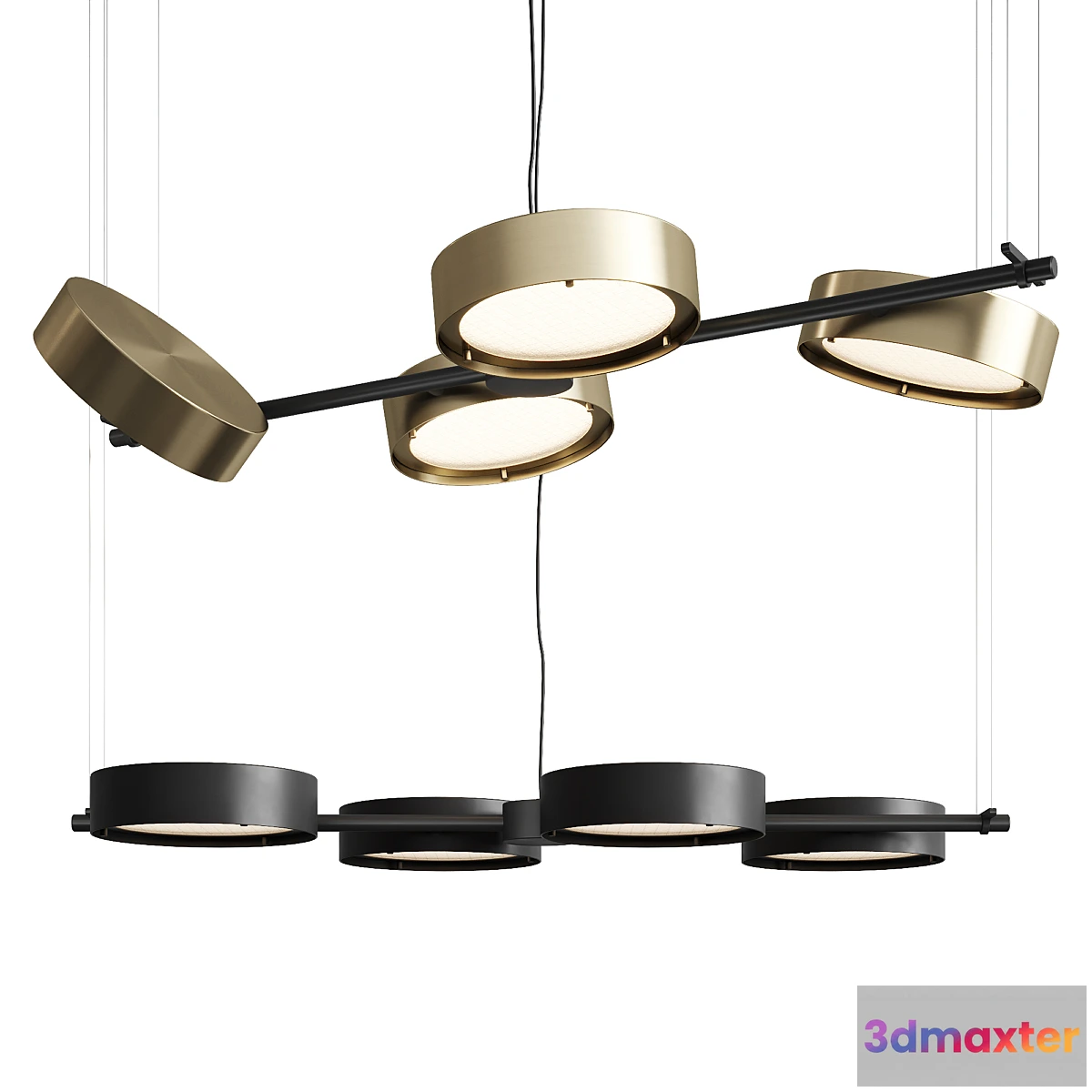 684230 - Oluce Berlin