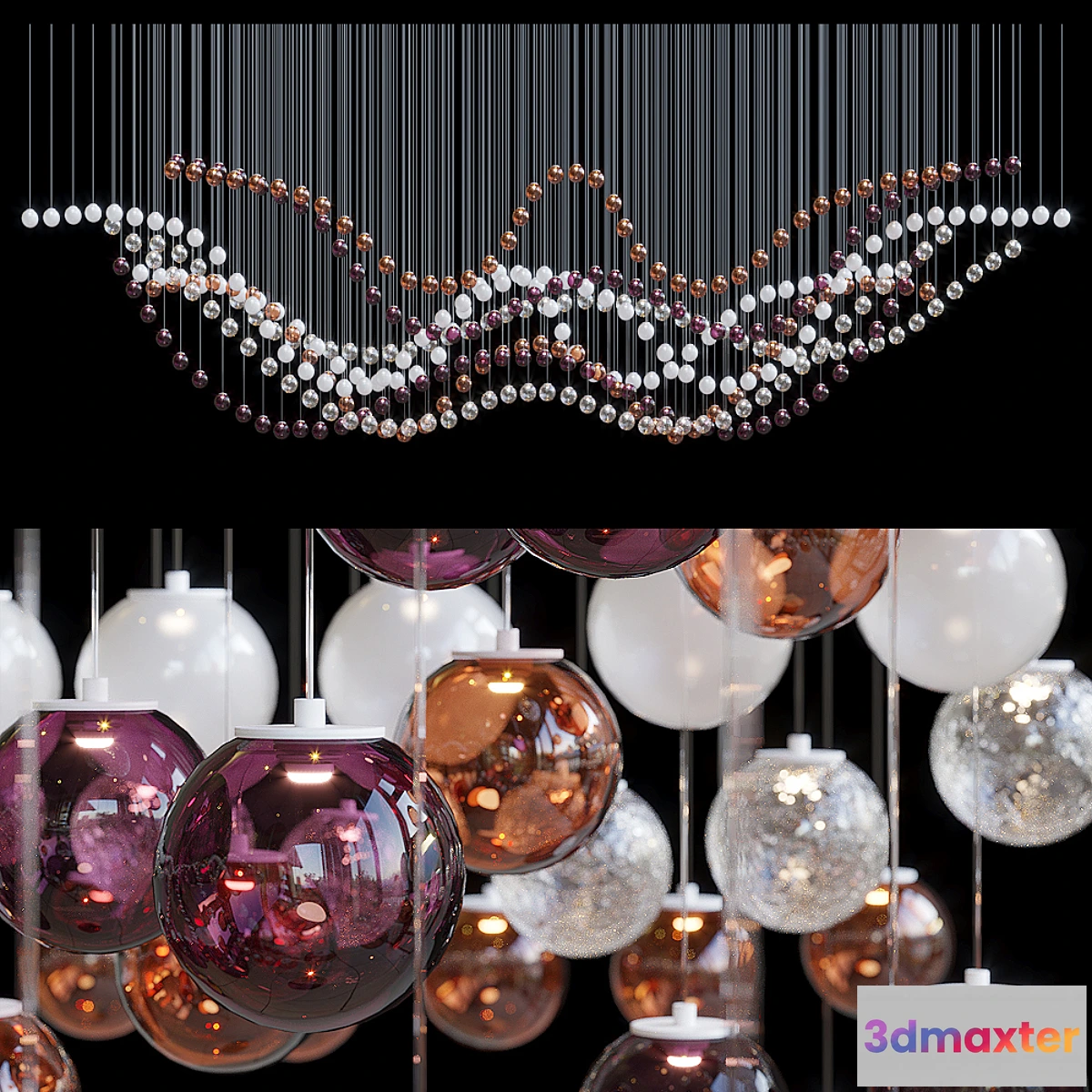 708086 - Hangers Handle