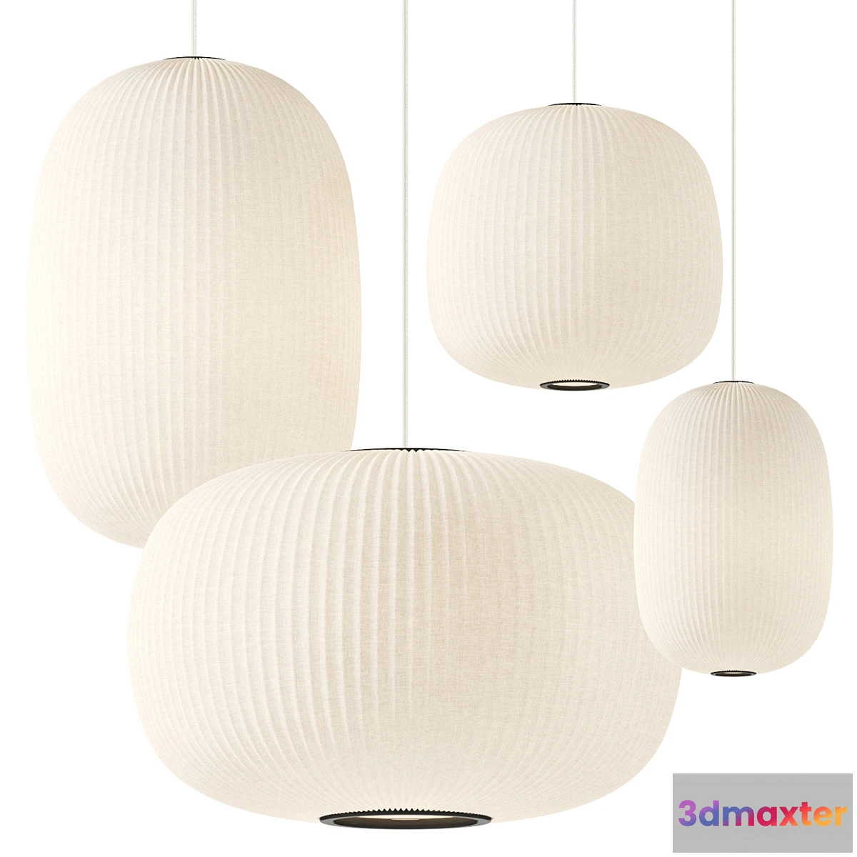 708106 - Lamella by Le Klint