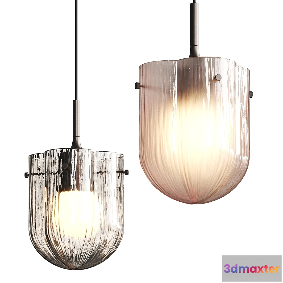 708136 - Gubi Seine Pendant Lamp