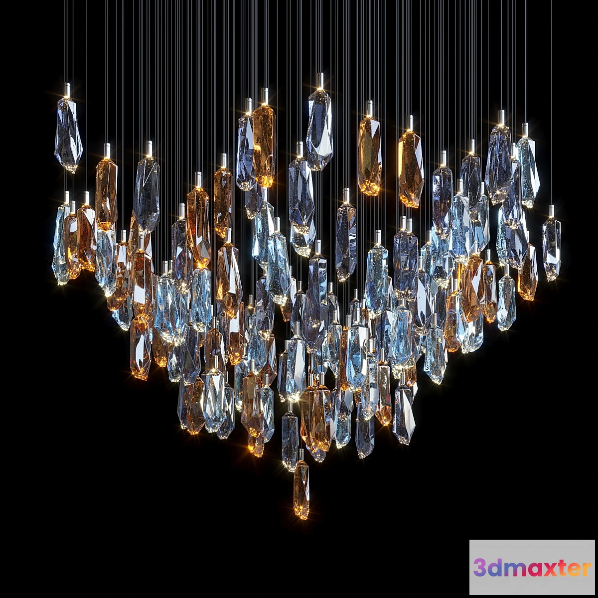 708142 - Light composition Vargov® Design - LC0297