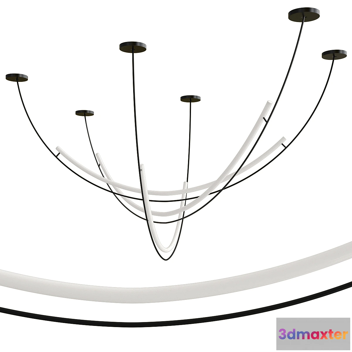 708210 - Lampatron LIANNA