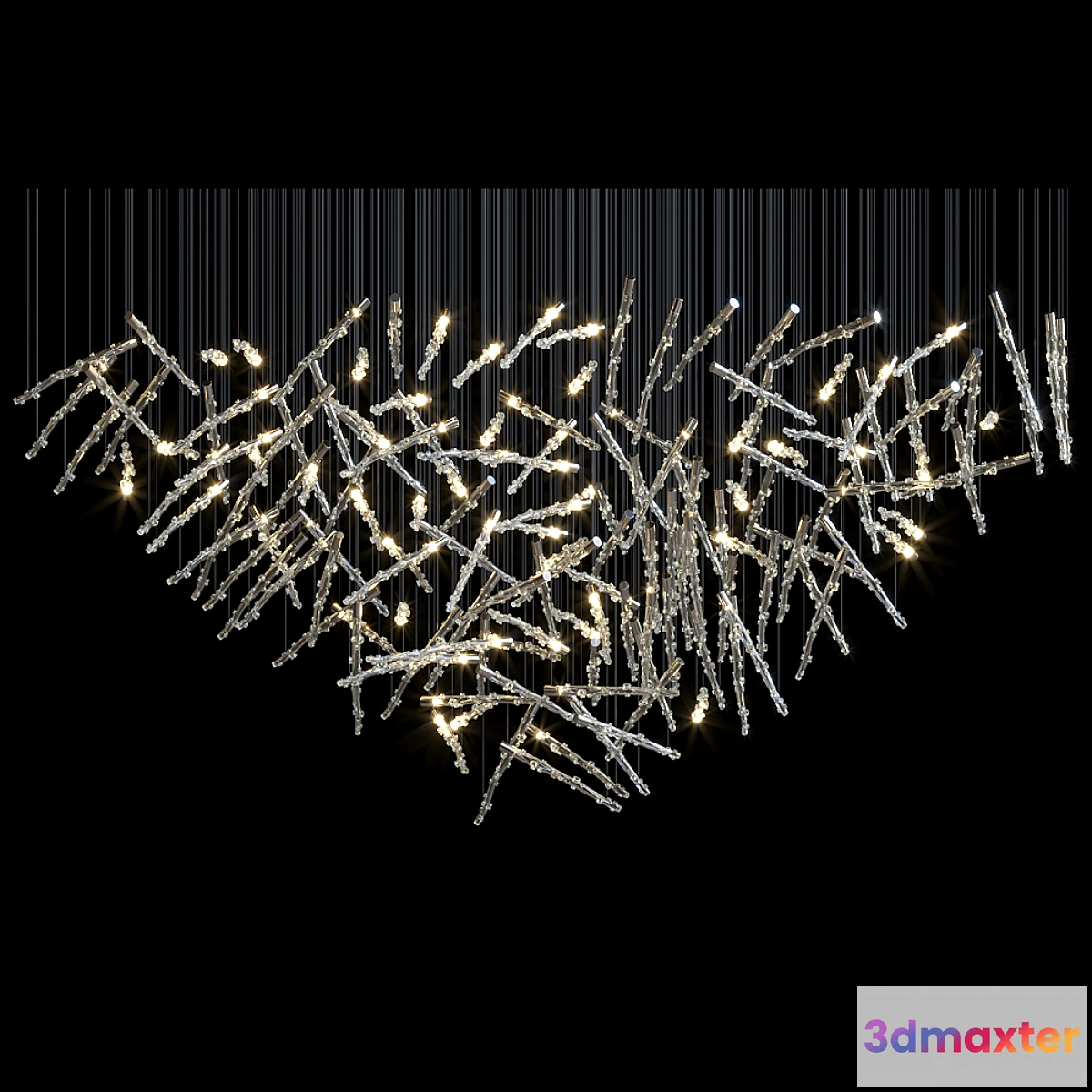 708238 - Droplight - Vargov Design - No.25