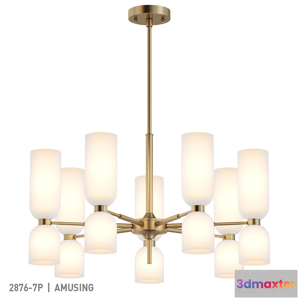 708254 - Favorite 2876-7P 2877-7P