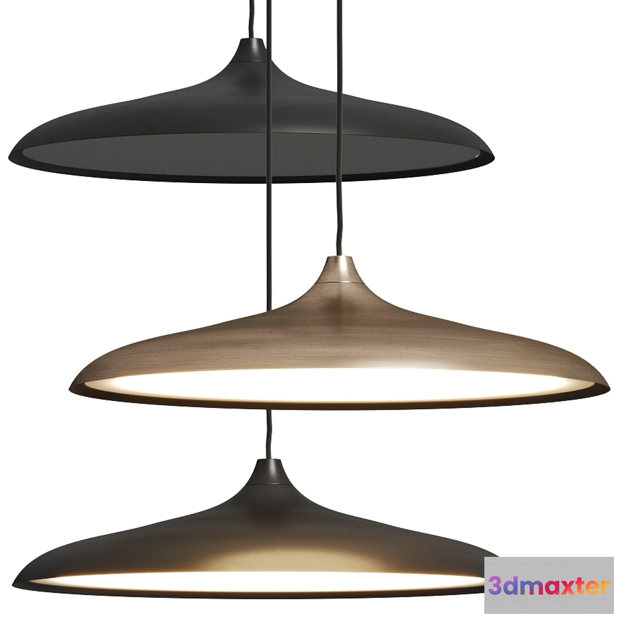 708272 - Menu Circular Pendant Lamp