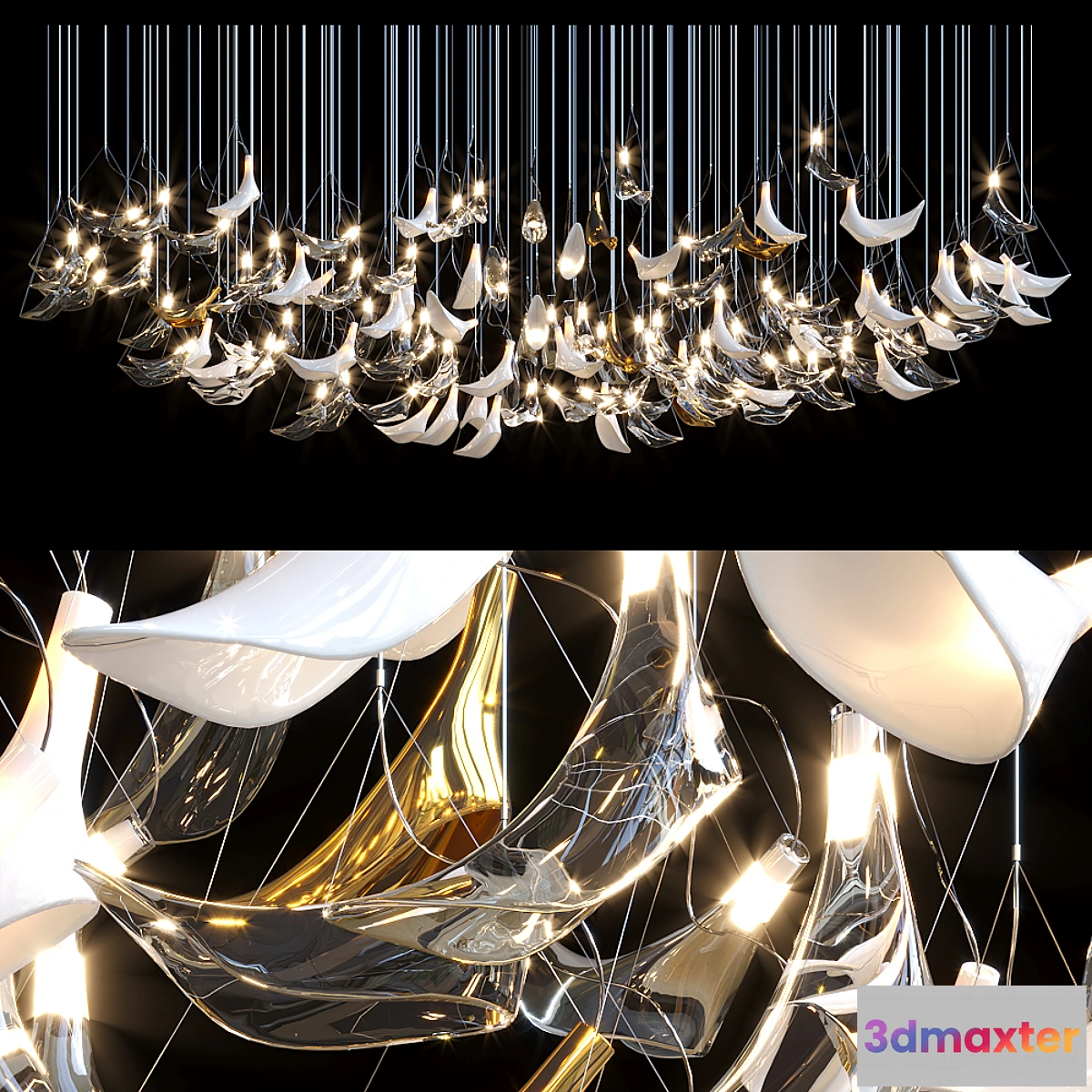 708292 - Droplight - Vargov Design - No.28