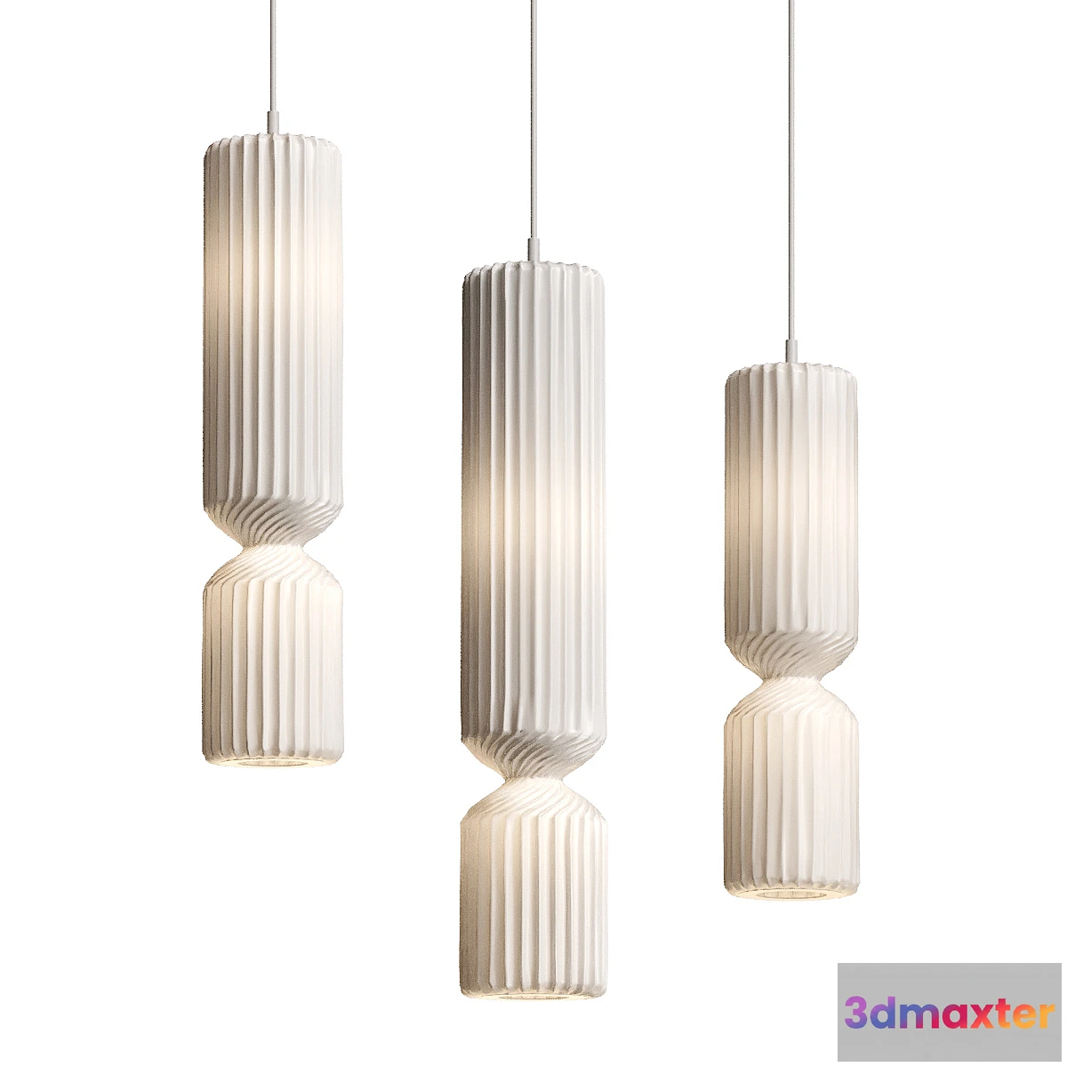 708294 - Lampatron TAISTO pendant light