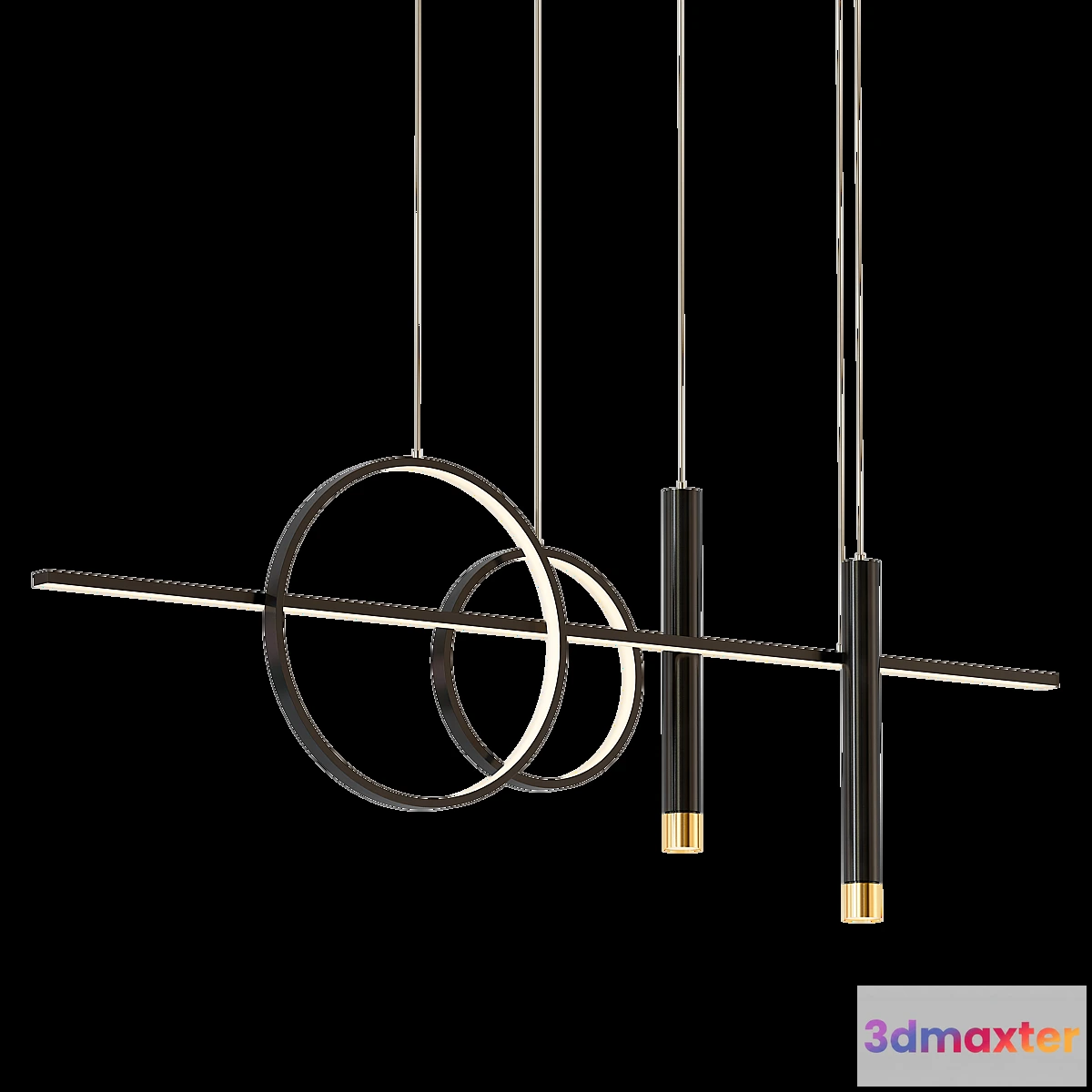 708300 - Island Pendants