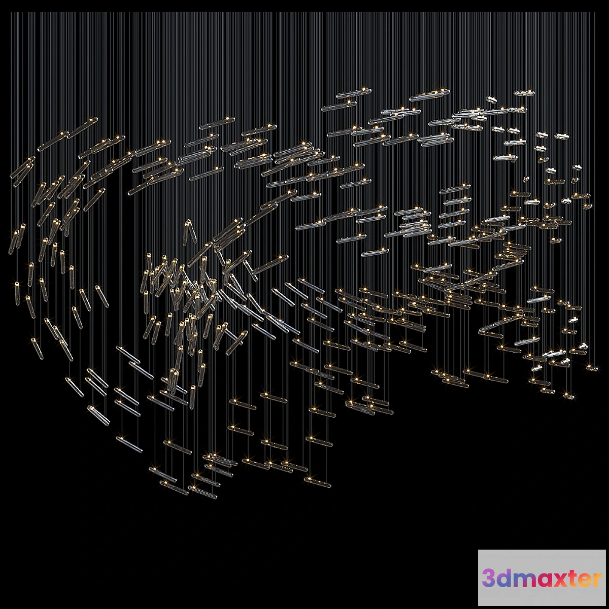 708302 - FLYLIGHT - Studio Drift