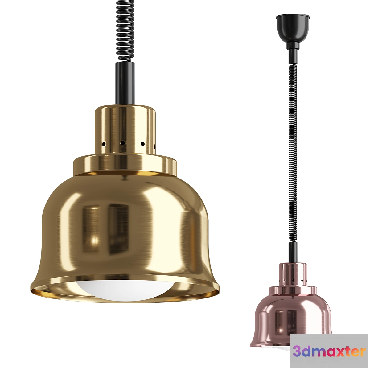 708306 - food warming lamp