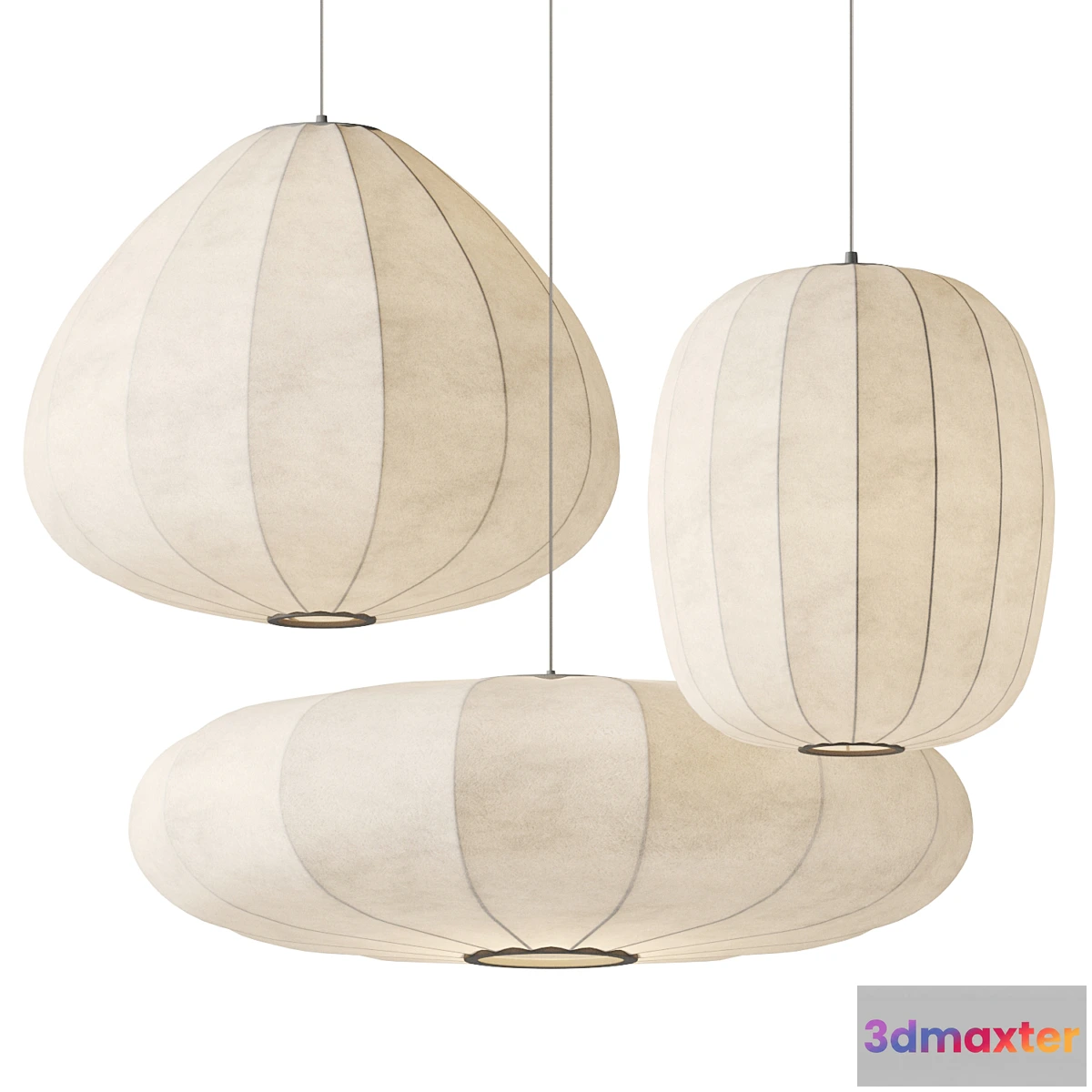 708310 - Yaratam Pendant Collection