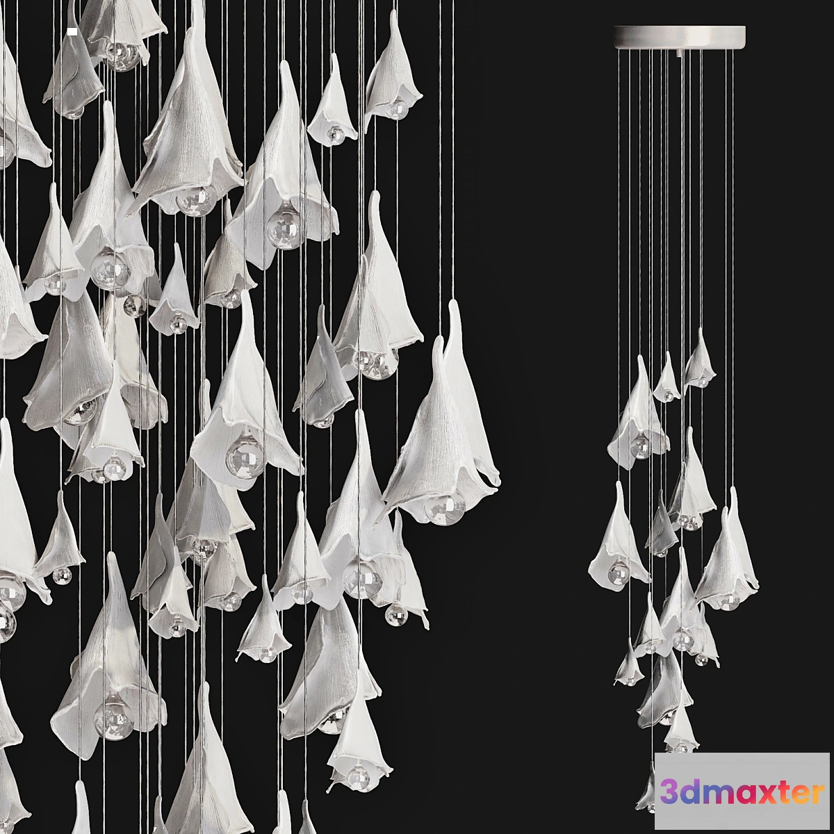 708362 - KOLOKOLCHIKI White Branch Store