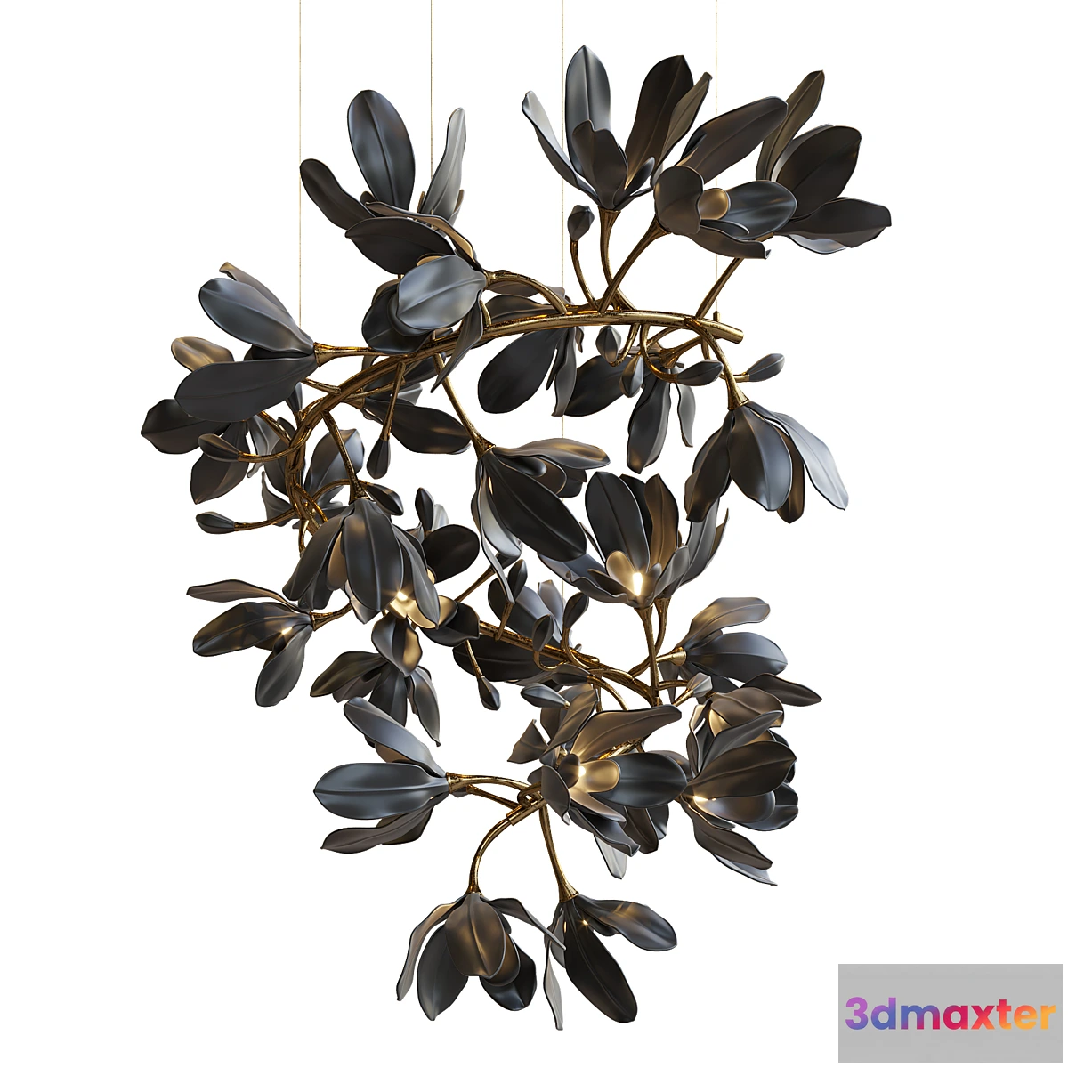 708370 - Light composition Vargov® Design - LC0192