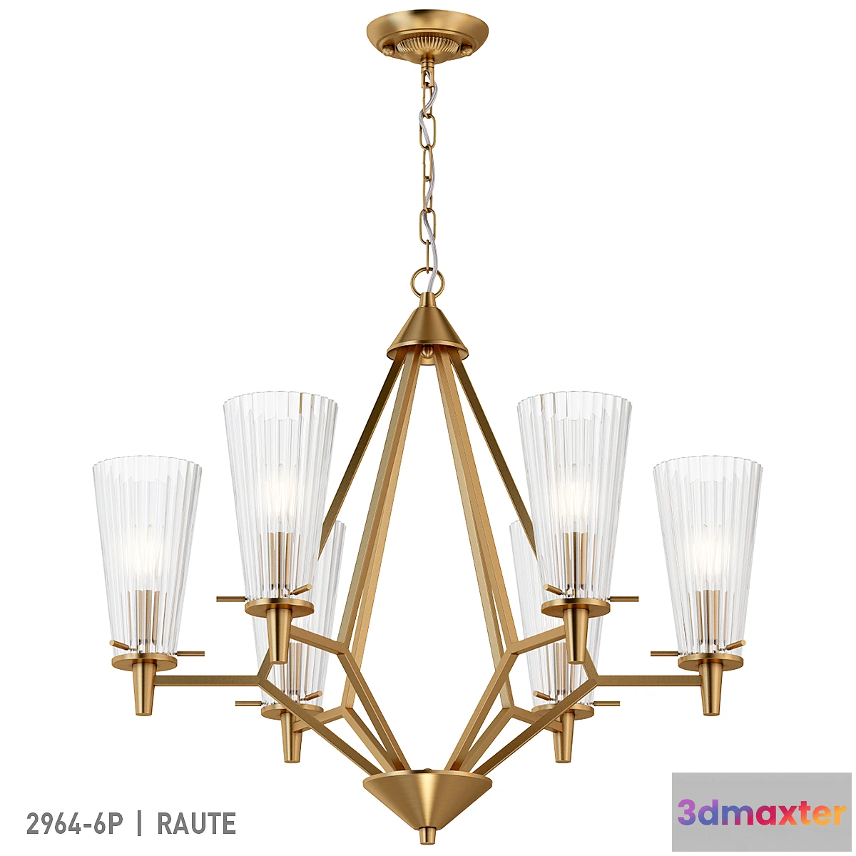 708490 - Favorite 2964-6P