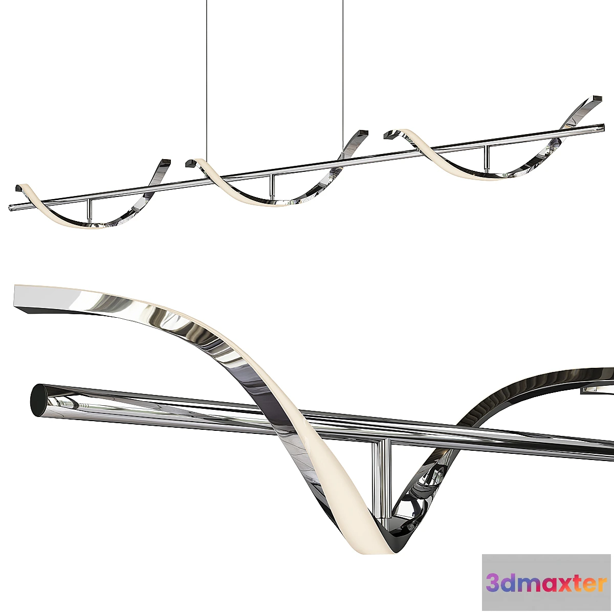 708494 - Rna rings chrome