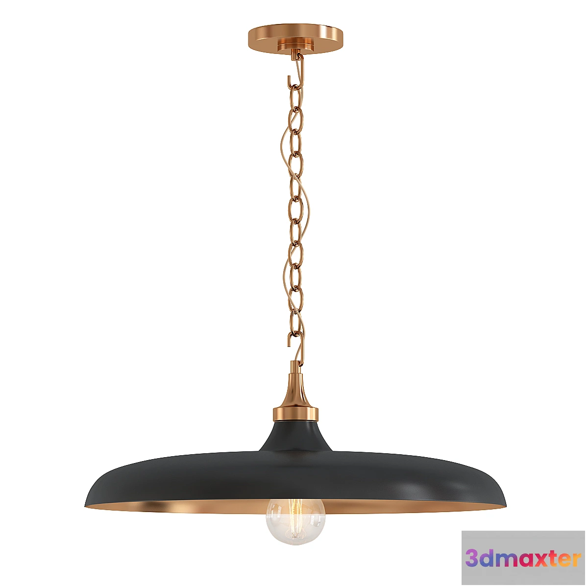 708504 - PIATTO pendant