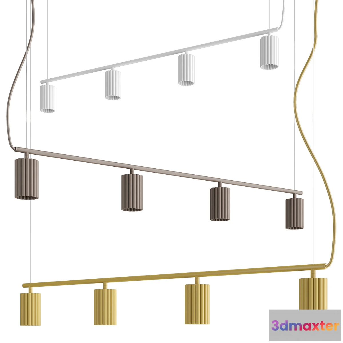 708528 - DONNA LINE Pholc  Hanging lamp