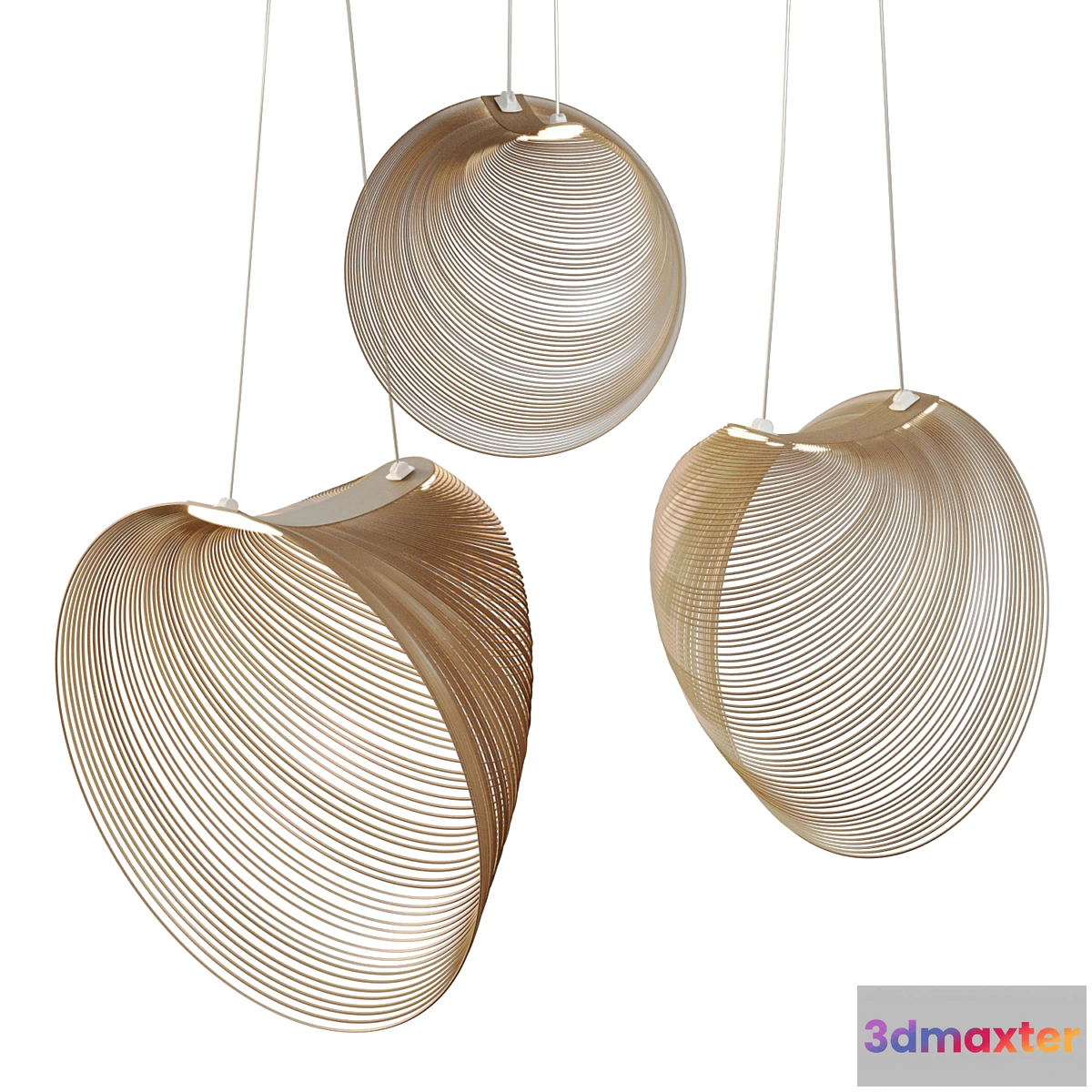 708532 - Luceplan Illan