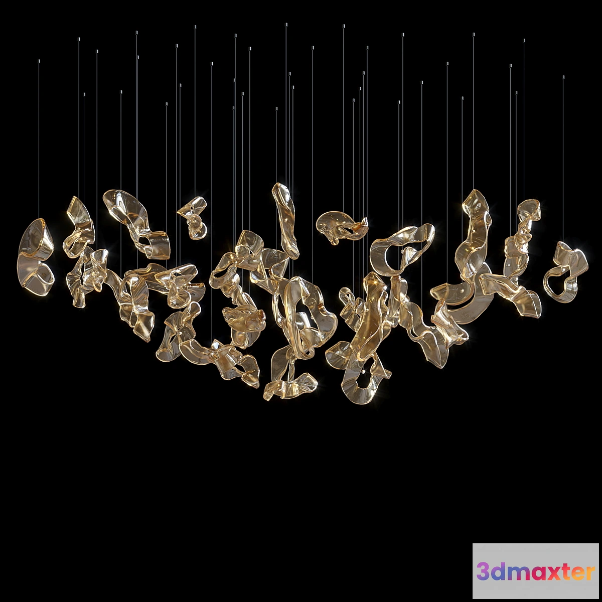 708564 - Light composition Vargov® Design - LC0232