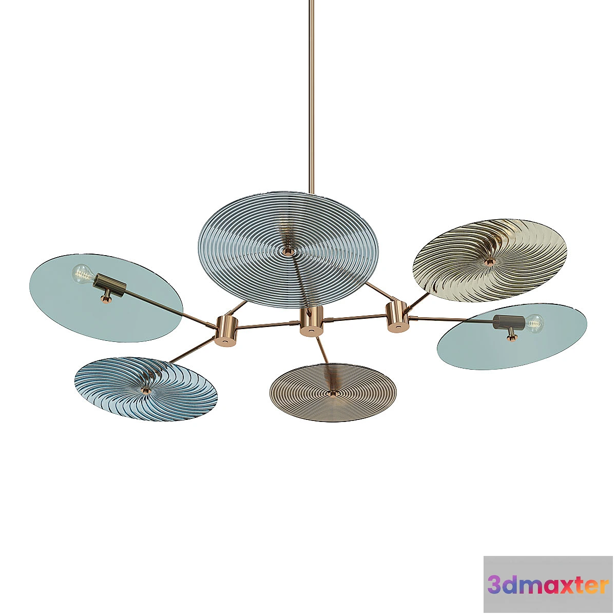 708568 - Constellation Six