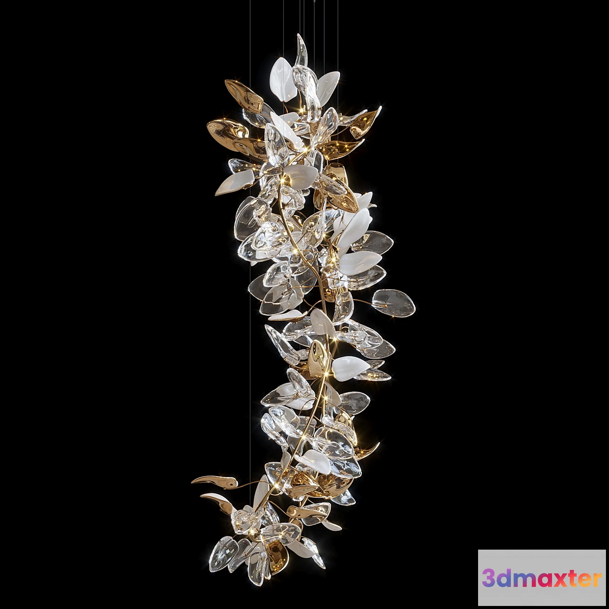 708572 - Light composition Vargov® Design - LC0233