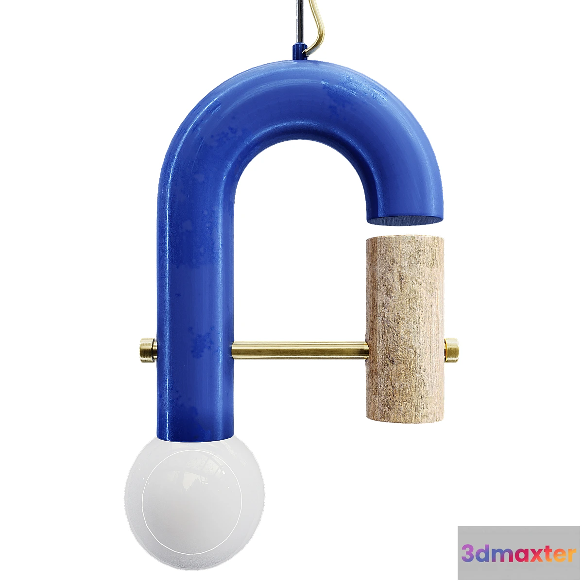 708580 - Pyppe Pendant Lamp