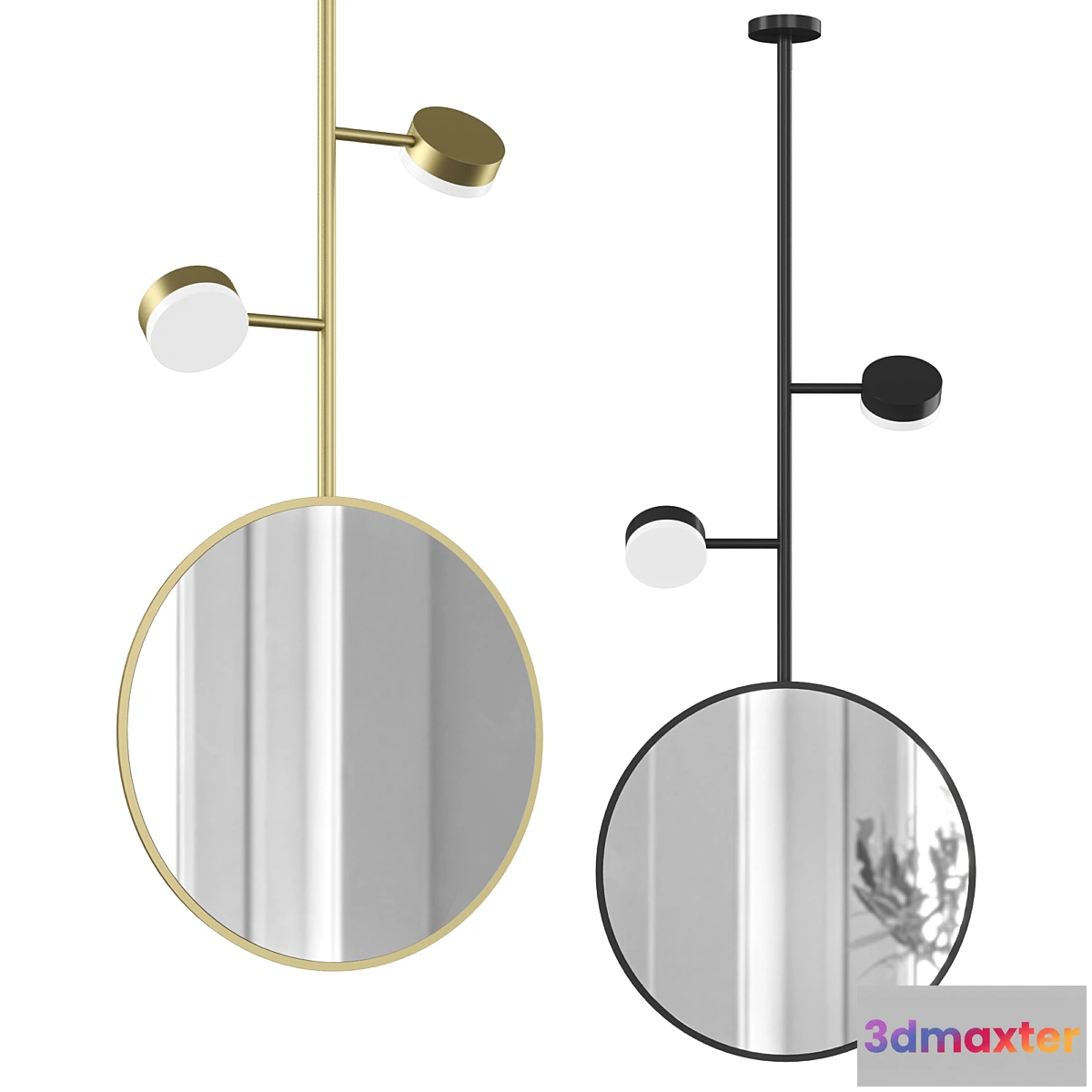 708592 - Gibas TOL   lamp