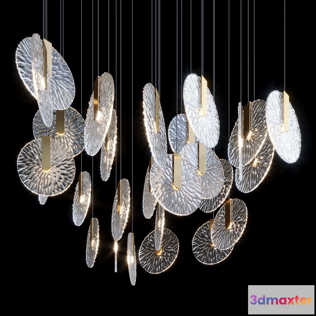 708600 - Light composition Vargov® Design - LC0272