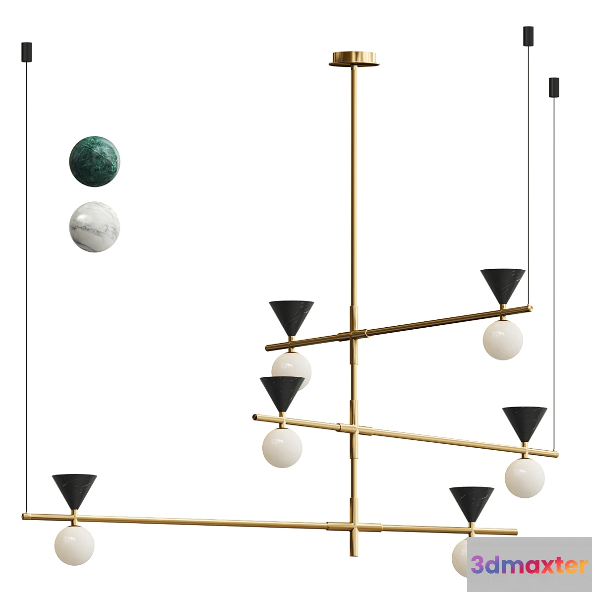 708632 - Aromas del Campo Oneta L Pendant