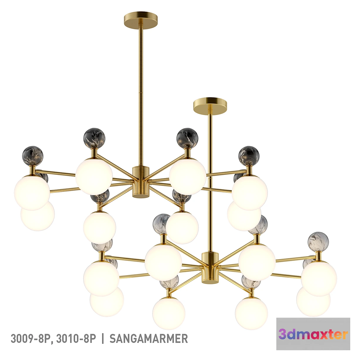 708634 - Favorite 3009-8P 3010-8P