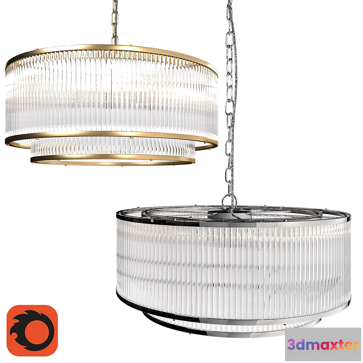 708638 - ZUMA LINE SERGIO P0528-06H-F4ACV6AC