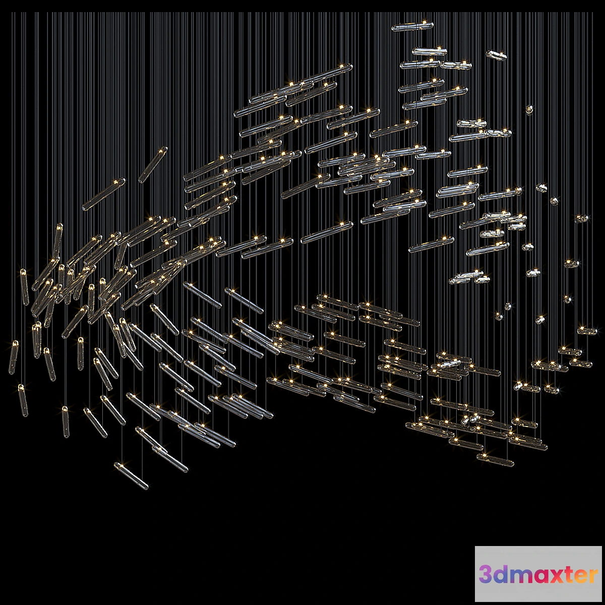 708686 - FLYLIGHT - Studio Drift - No.2