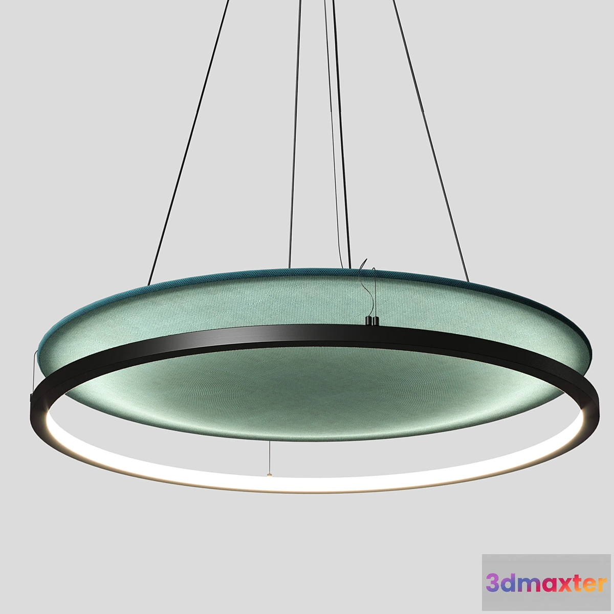 708710 - Circus s1500 Pendant light - No.2