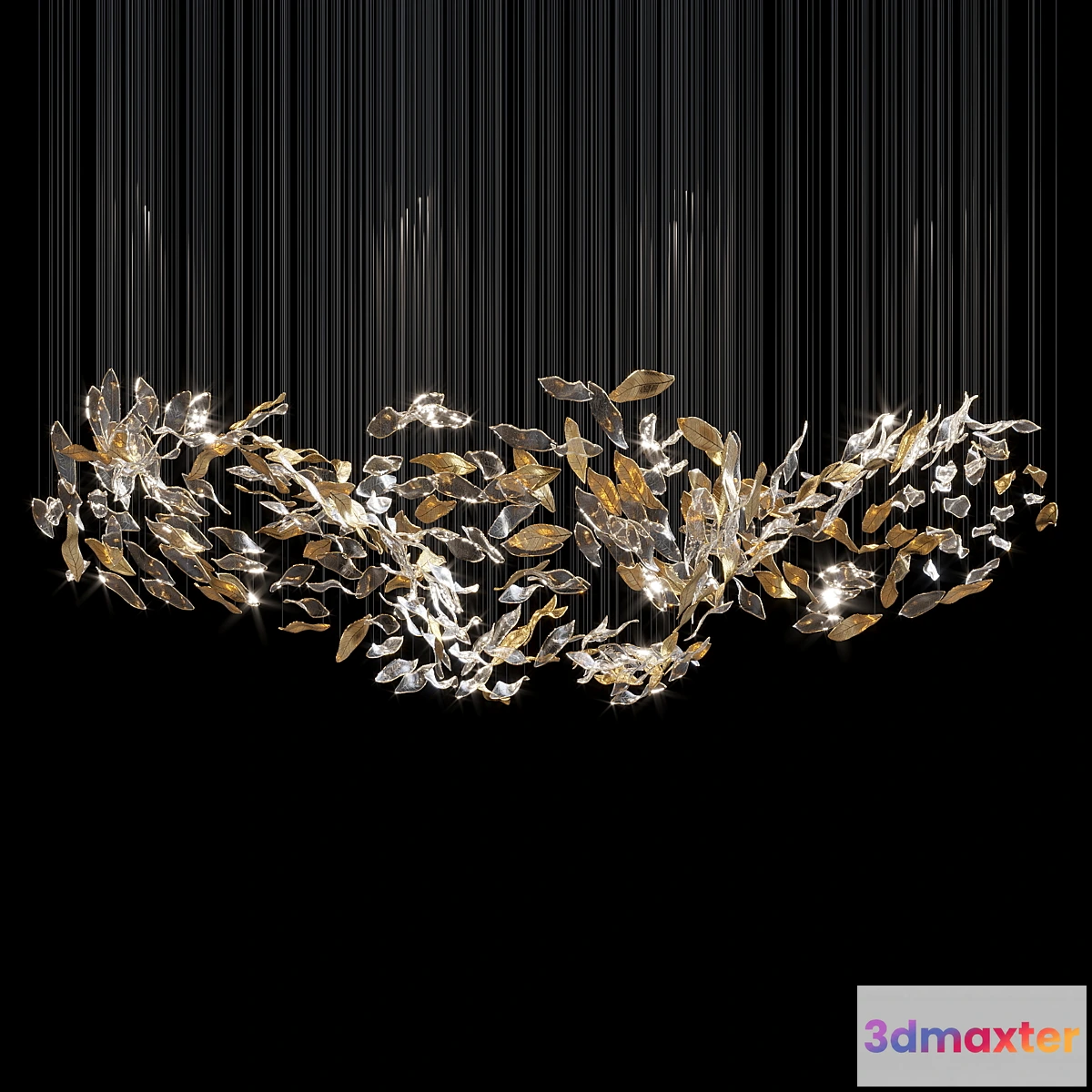 708722 - Light composition Vargov® Design - LC0298