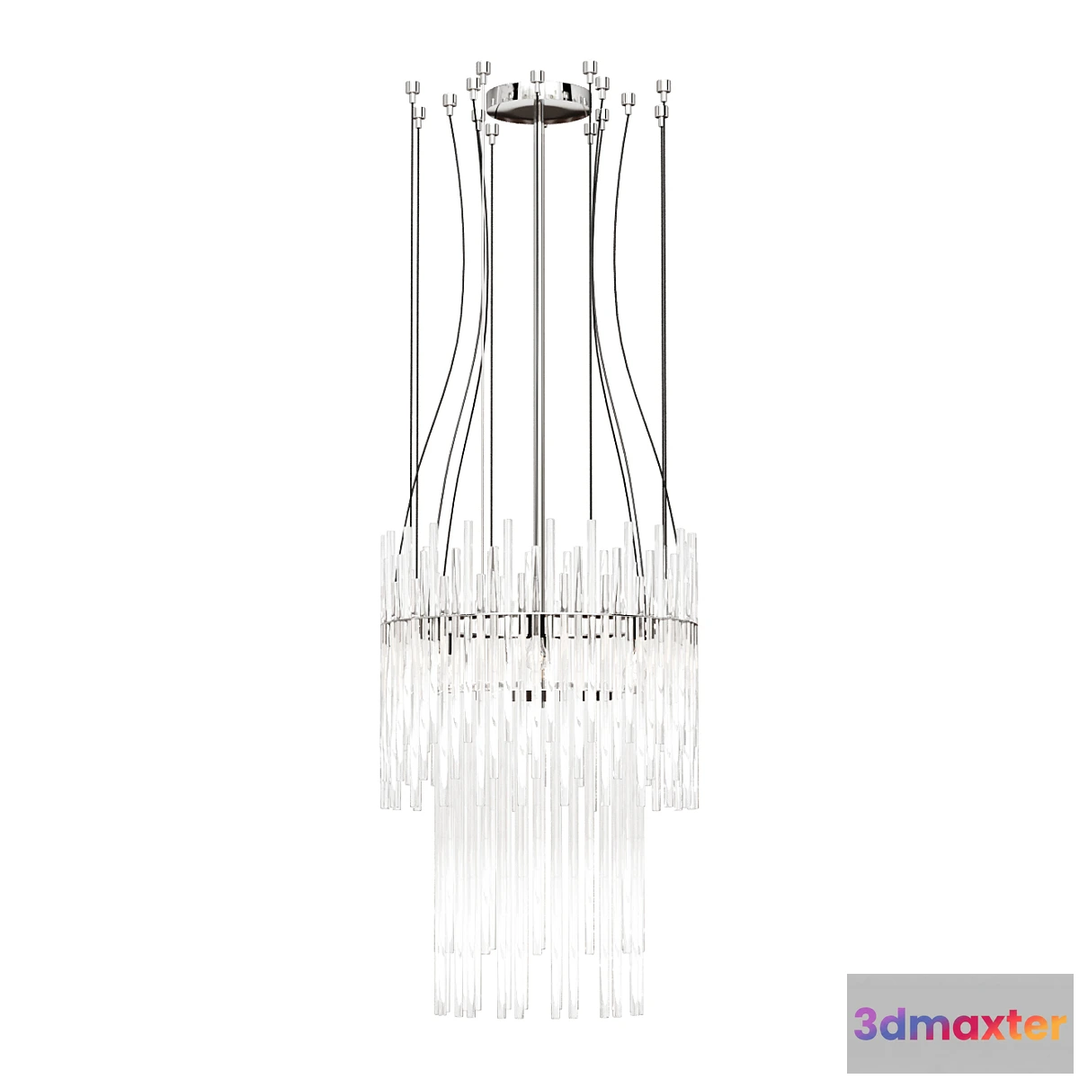708792 - Suspension Hanging lamp - No.4