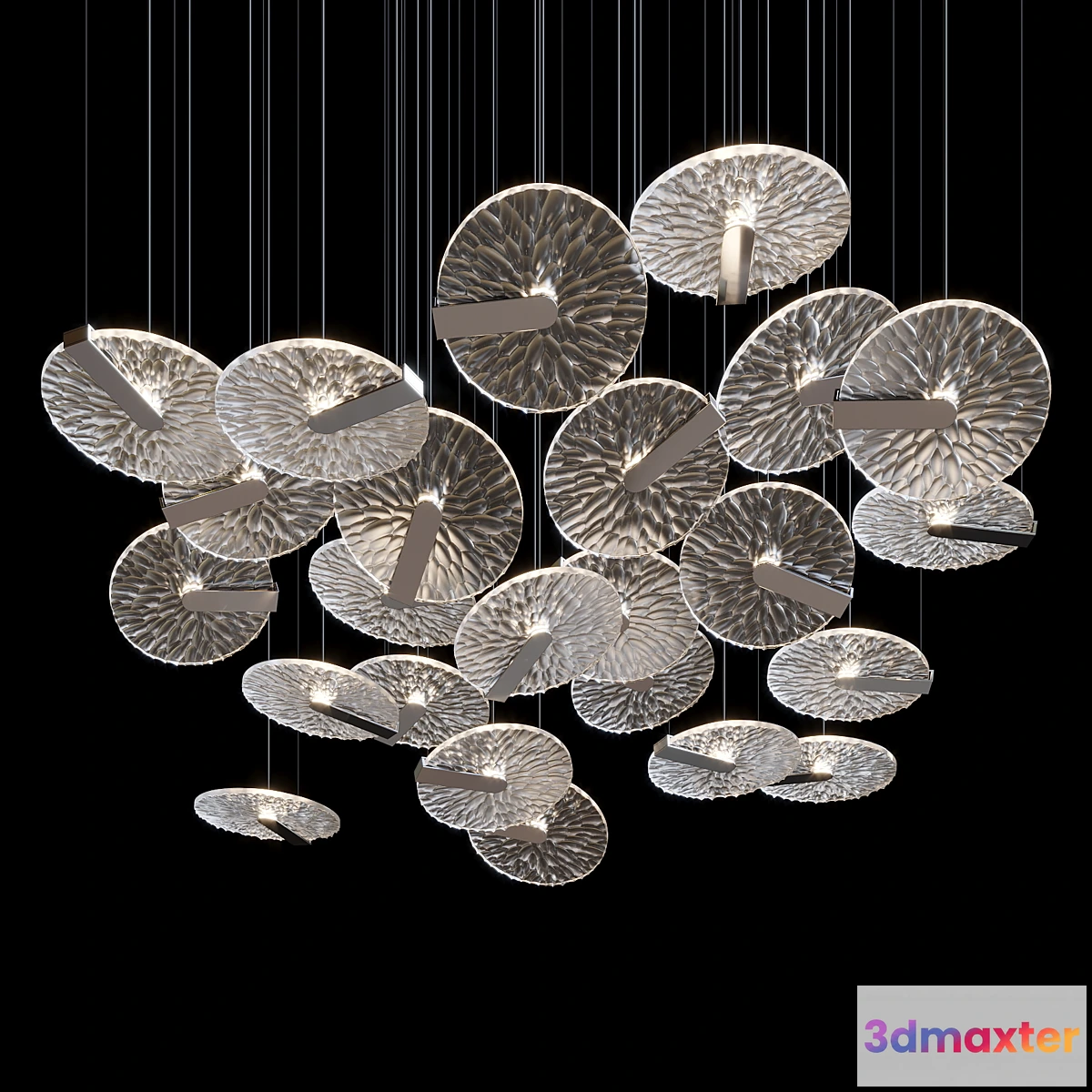 708846 - Light composition Vargov® Design - LC0273
