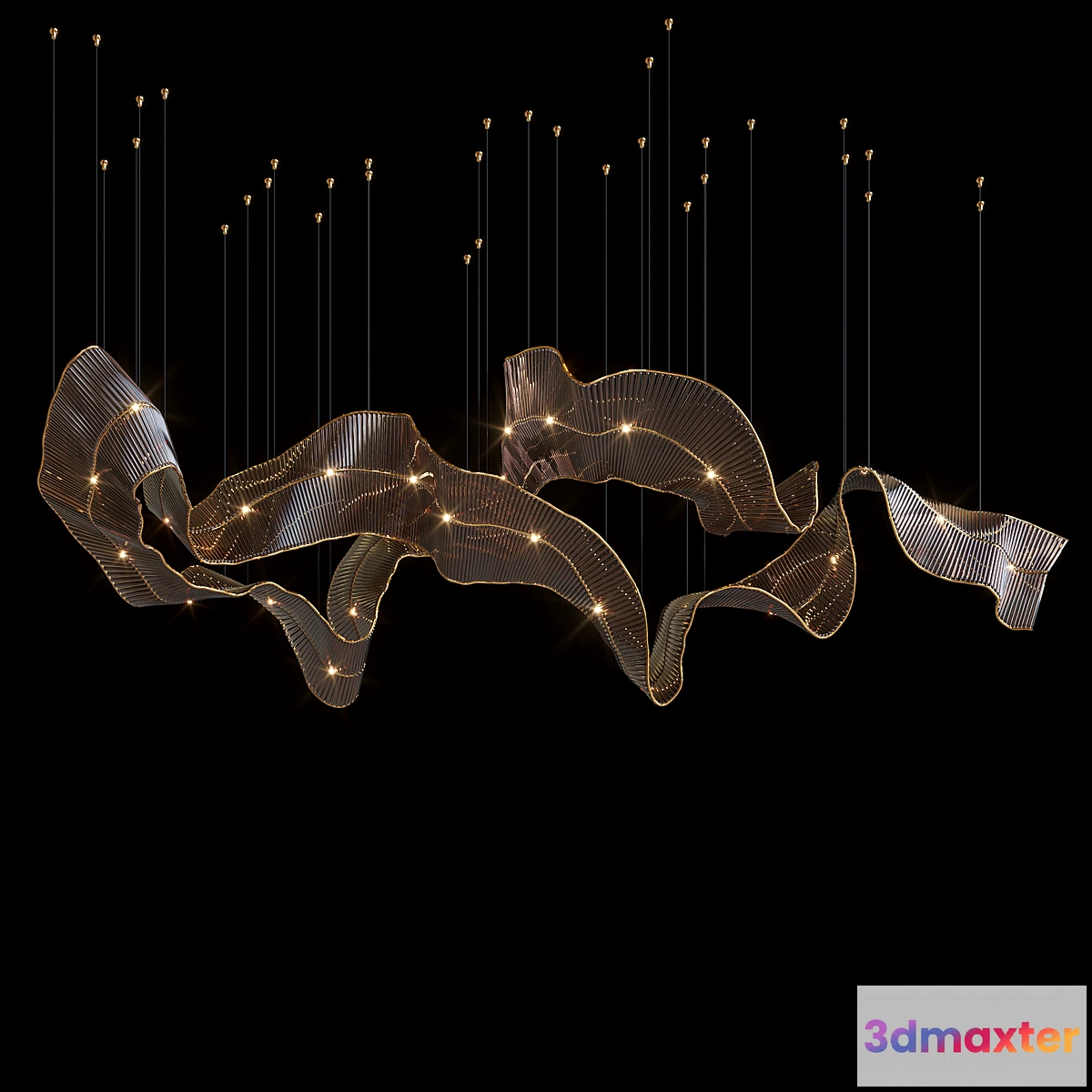 708910 - Light composition Vargov® Design - LC0217 - No.2