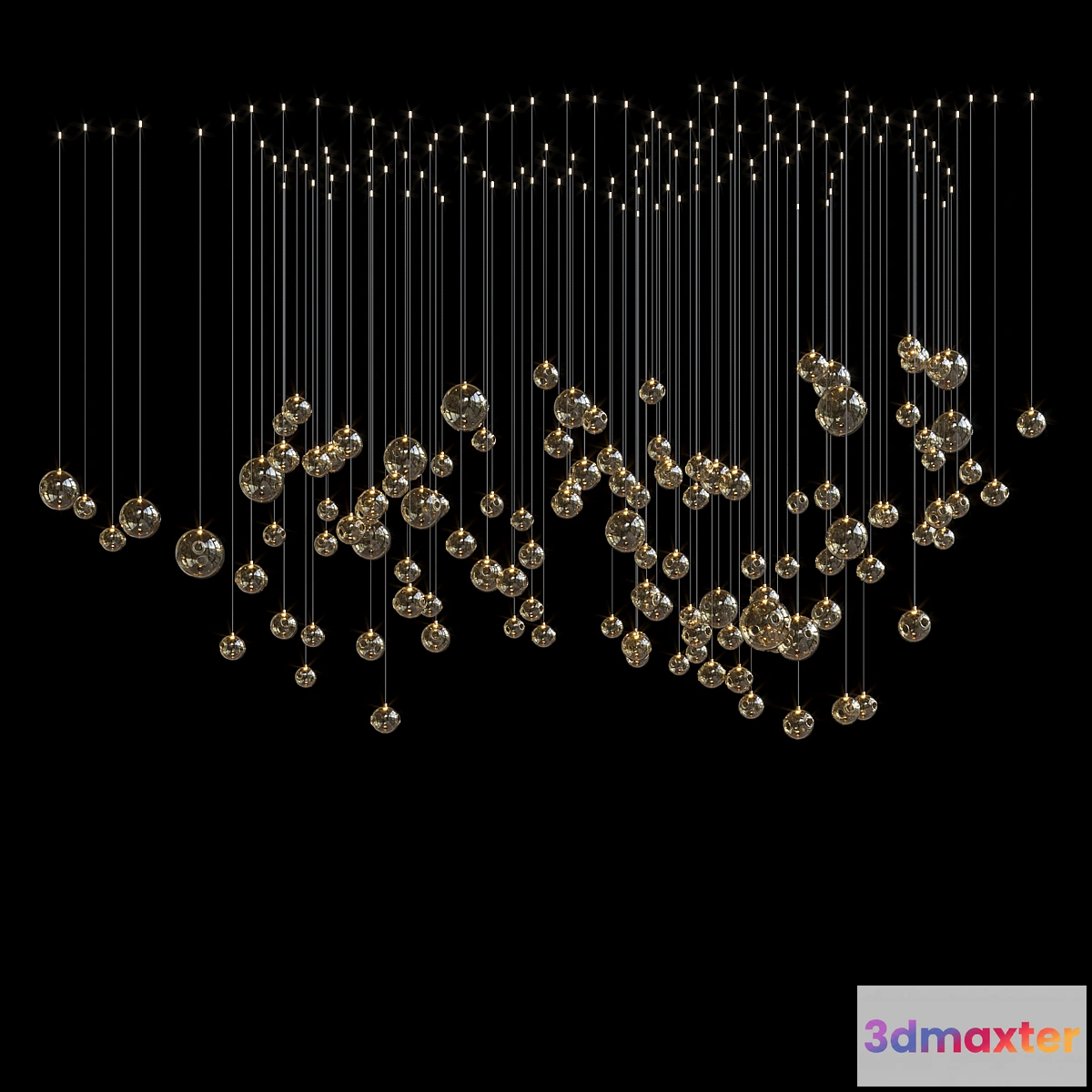 708936 - Light composition Vargov® Design - LC0221