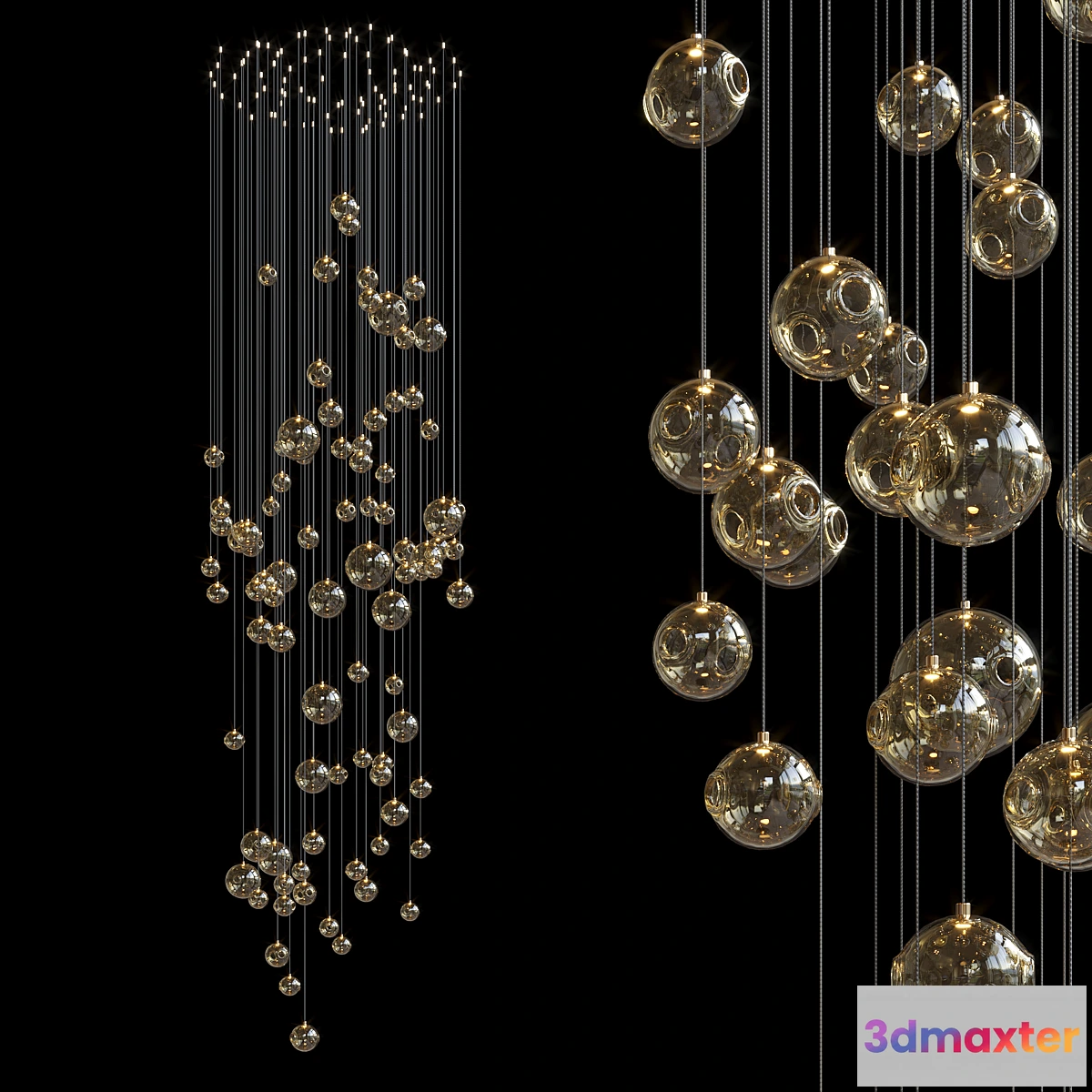 708938 - Light composition Vargov® Design - LC0221 - No.2